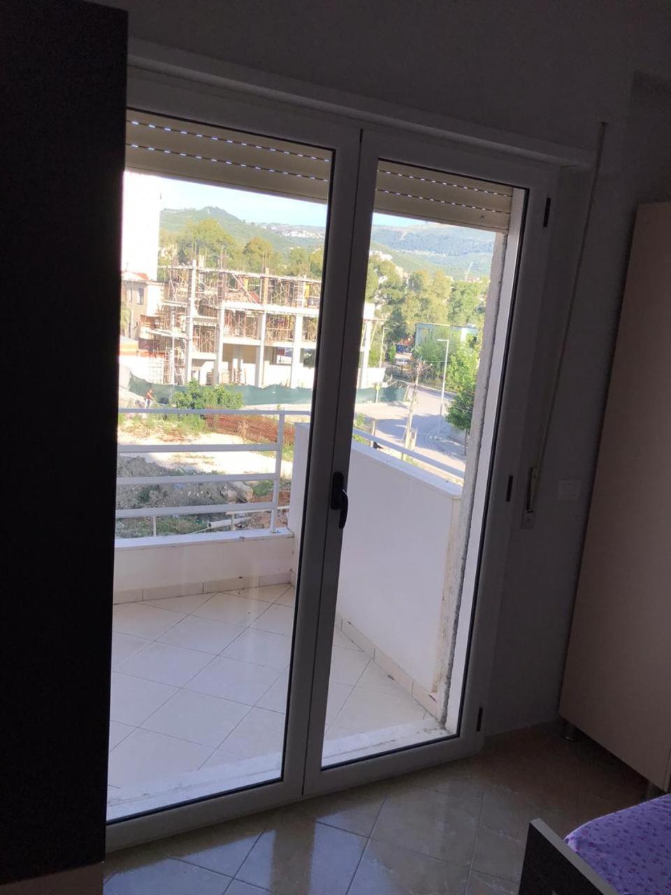 Downtown apartment
