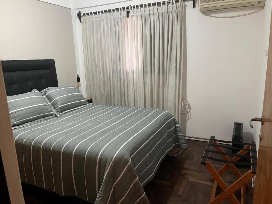Departamento en el centro