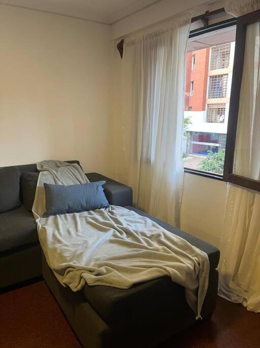 Departamento en el centro