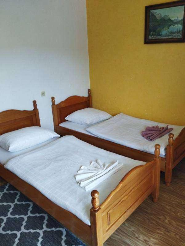 Ośrodek Wypoczynkowy Pod Stokiem view 4