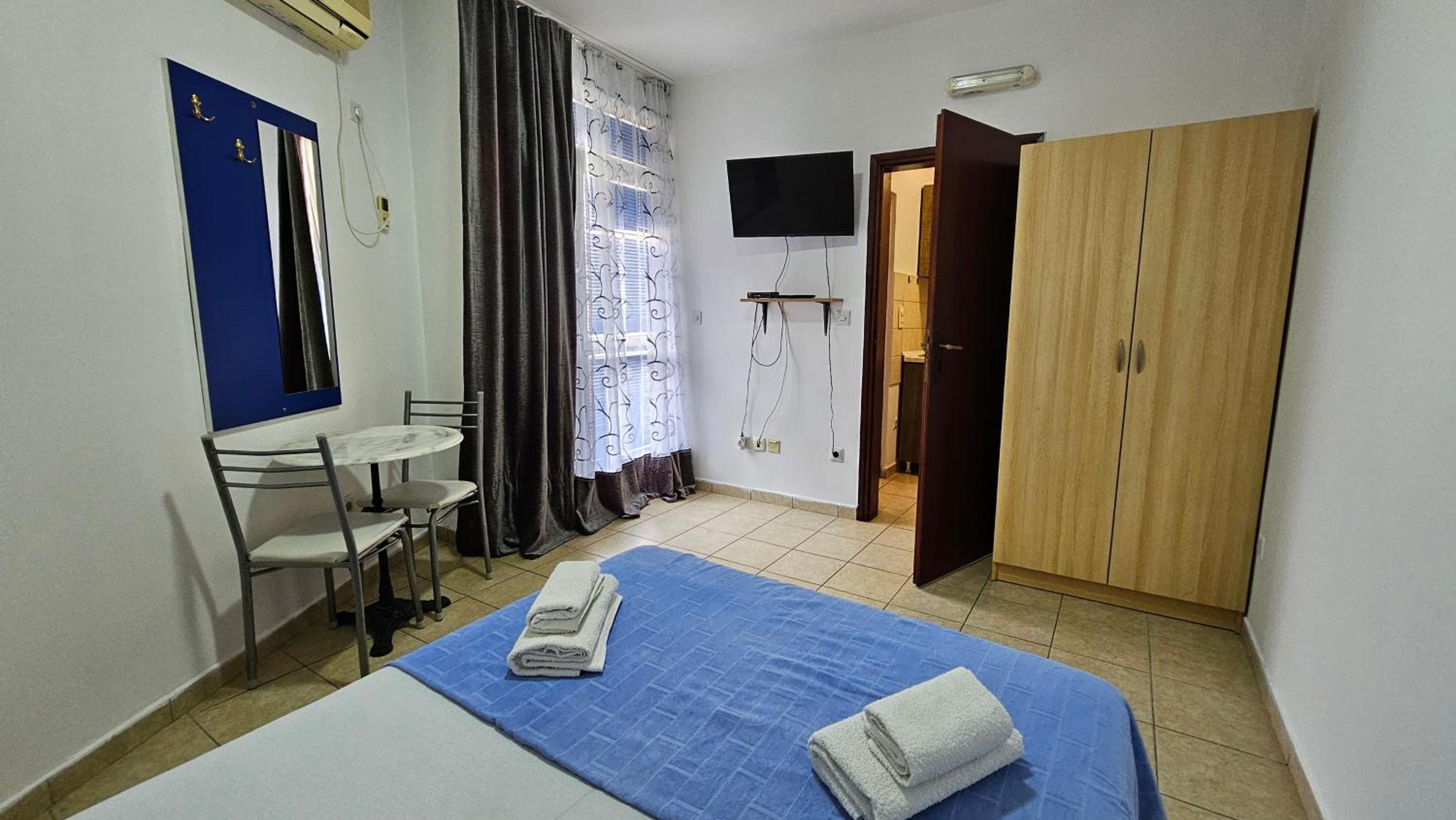 Balkan Pearl Apartments view 3