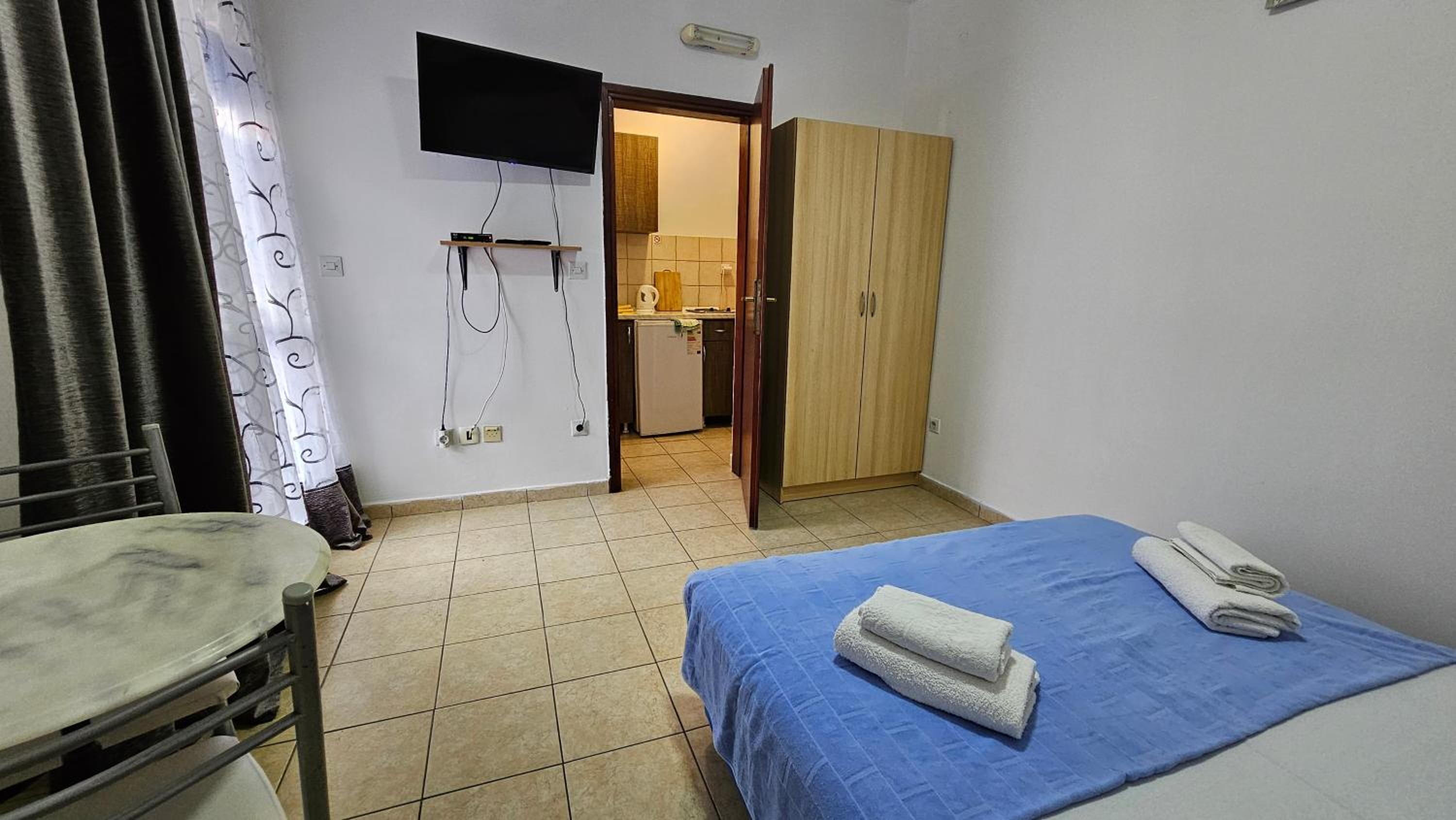 Balkan Pearl Apartments view 2