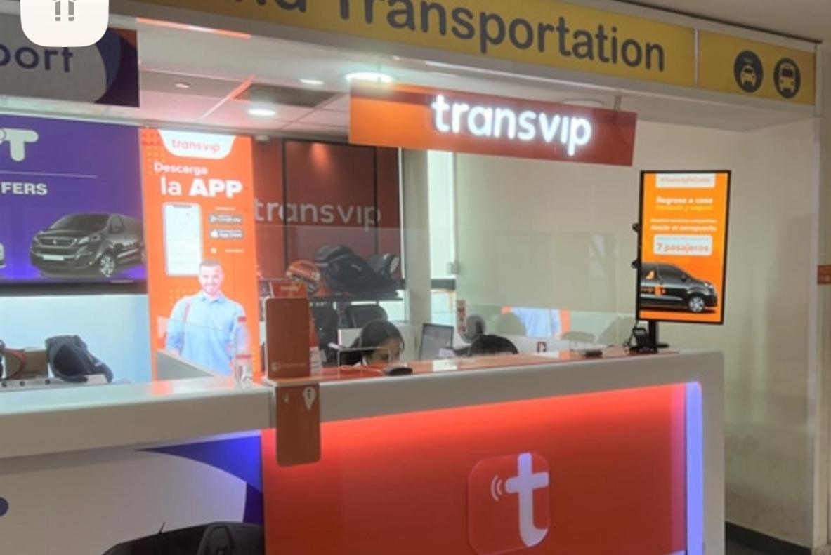 En Remodelación