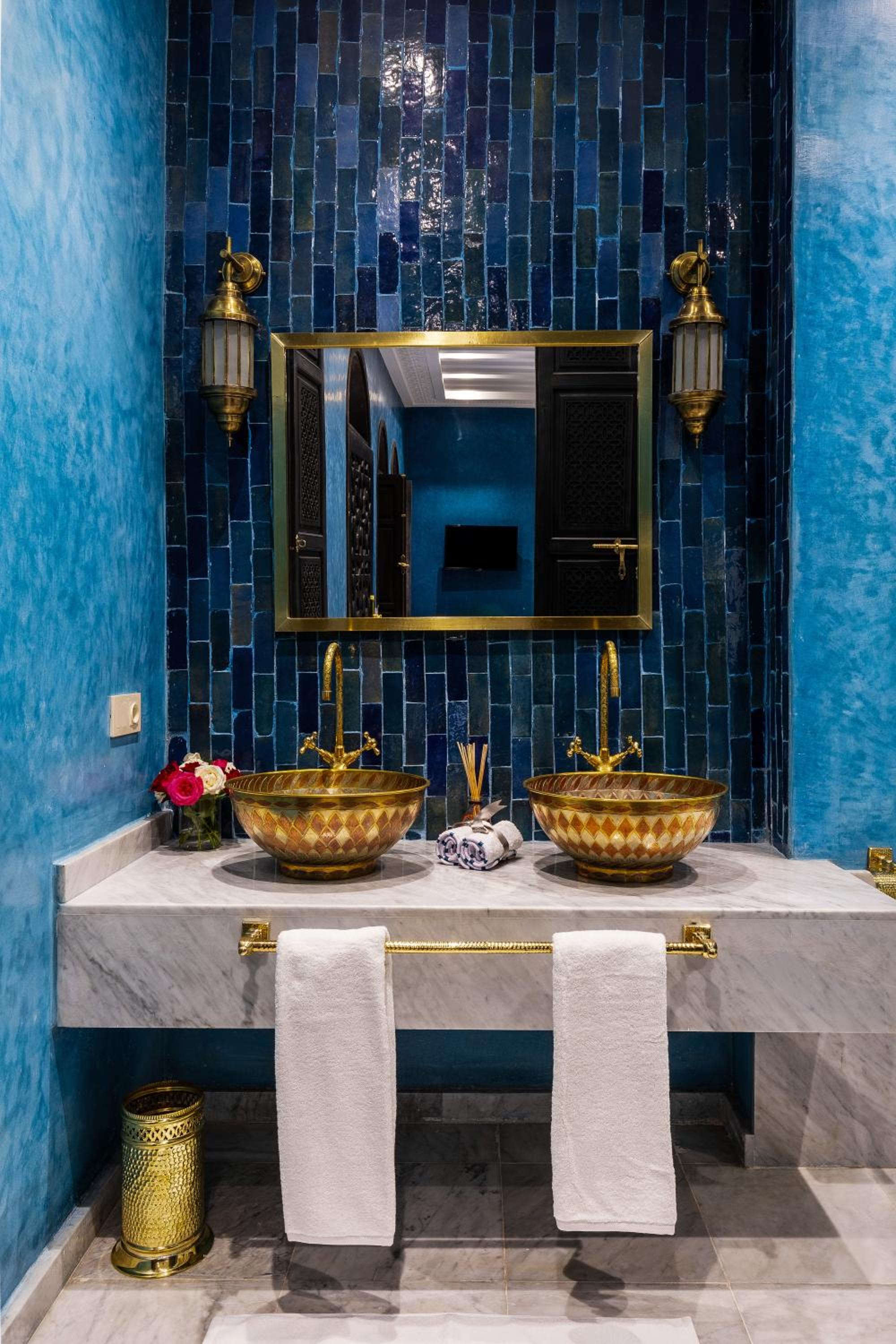 Alrashid Marrakech Boutique Hotel & SPA — 10