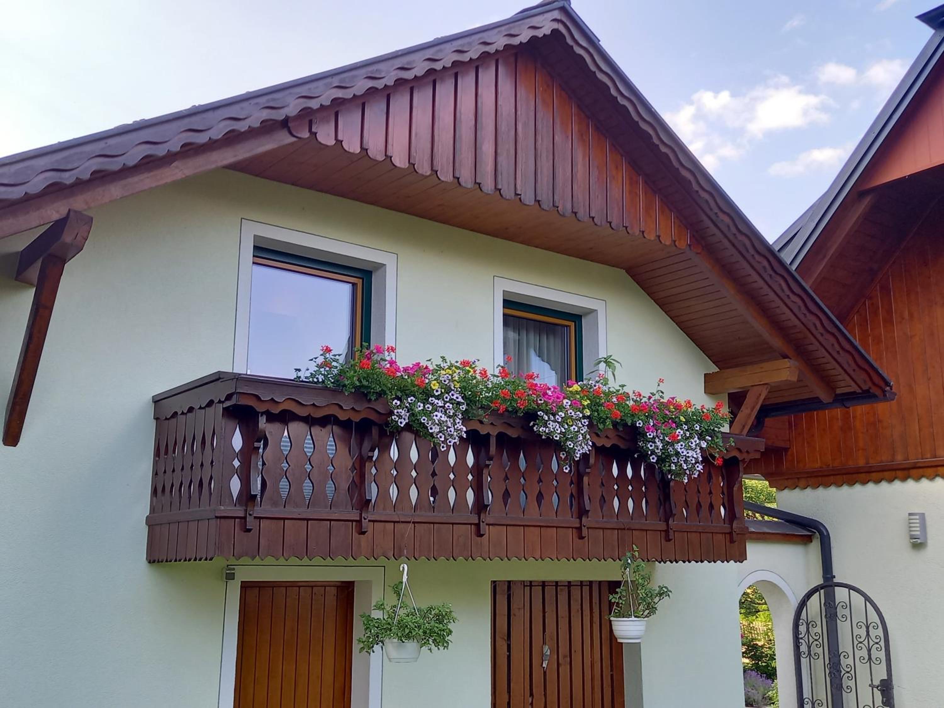 Ferienwohnung Feichter