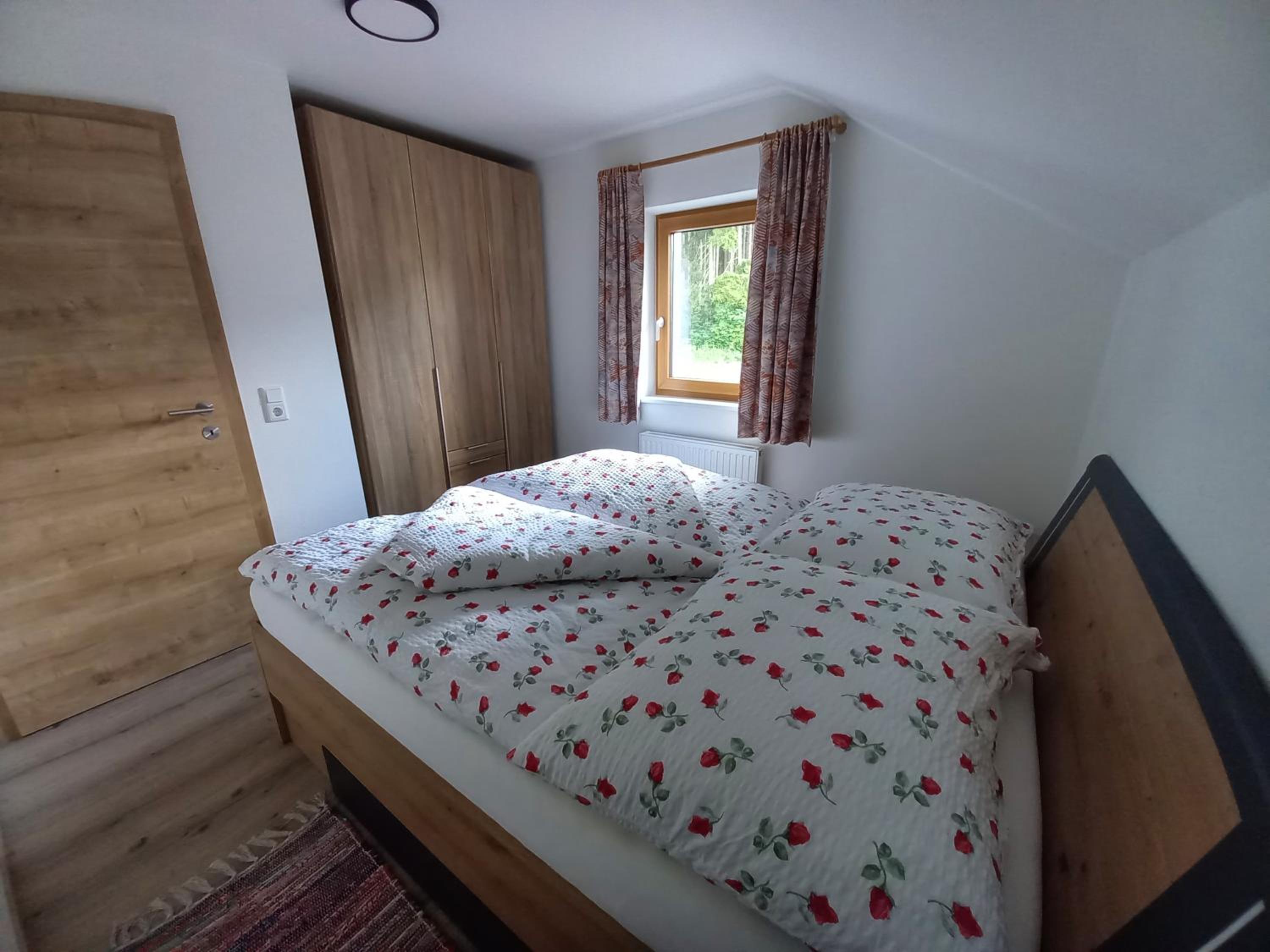 Ferienwohnung Feichter