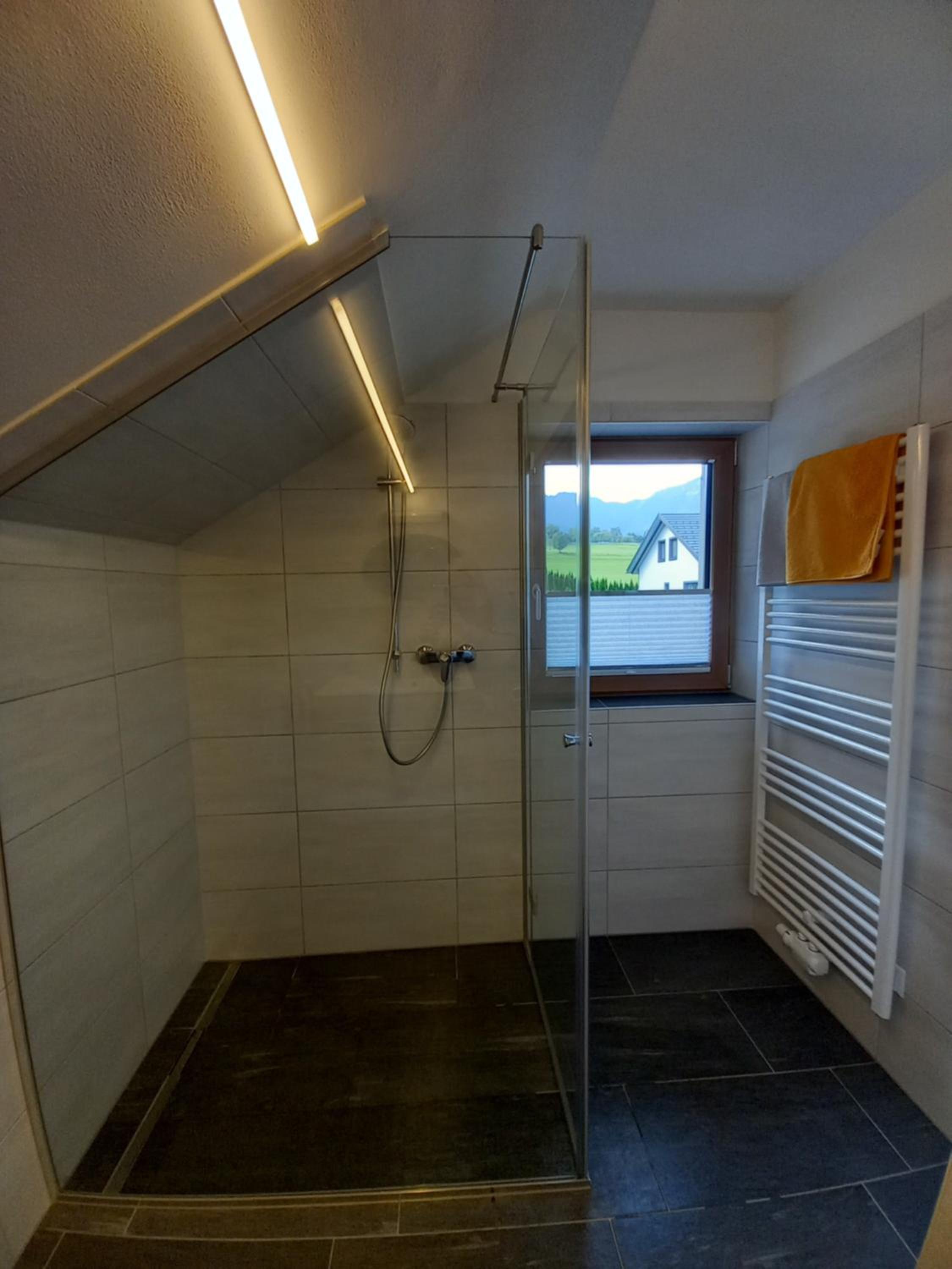 Ferienwohnung Feichter