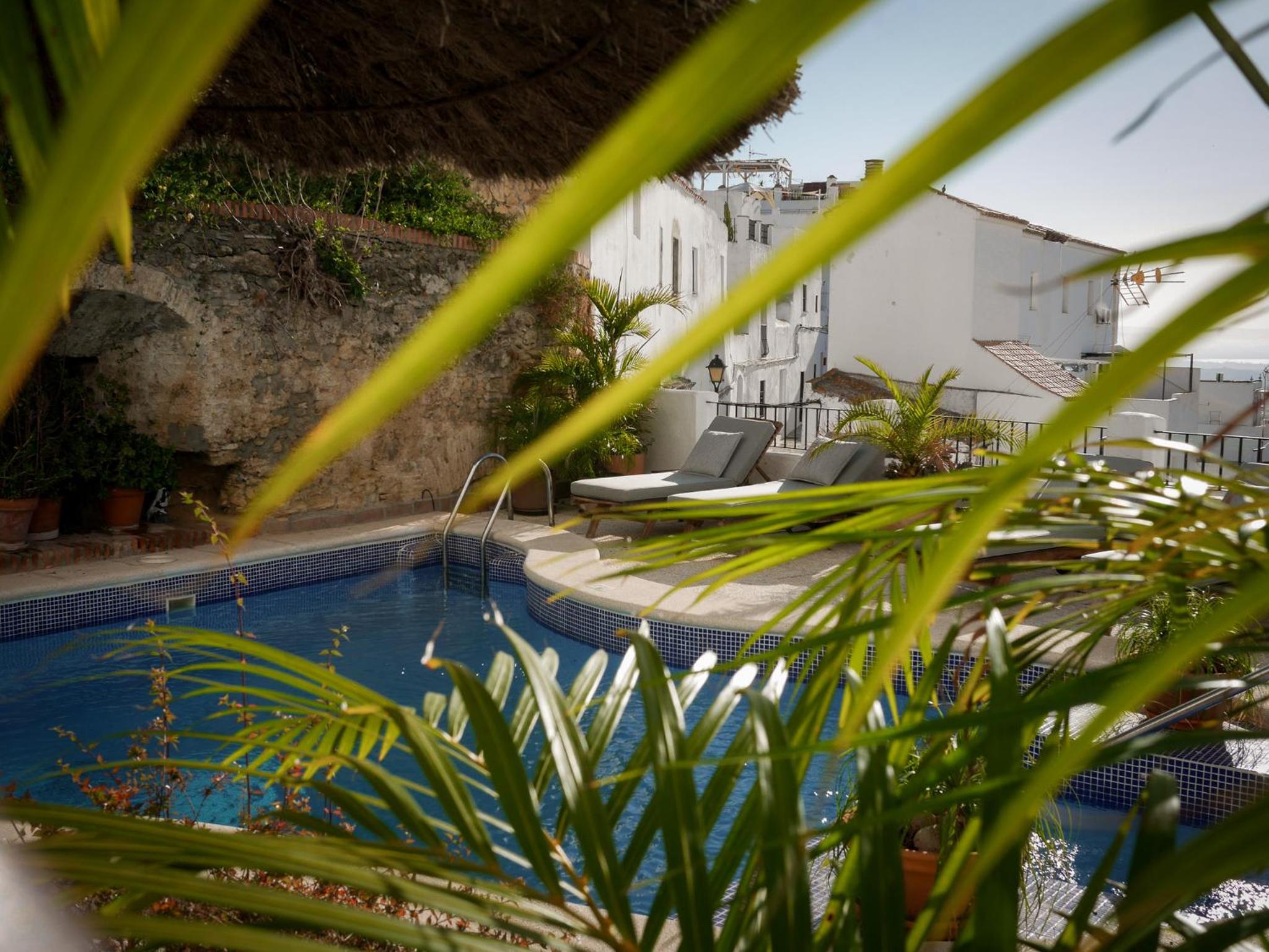 Las Palmeras del Califa