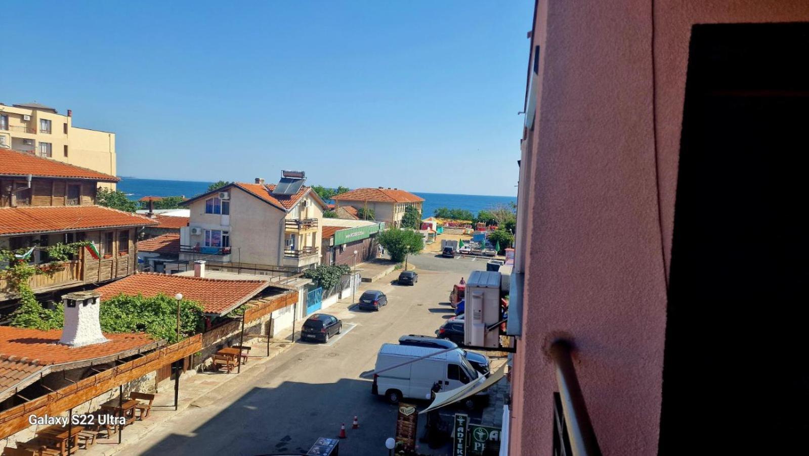 Jani apartment
