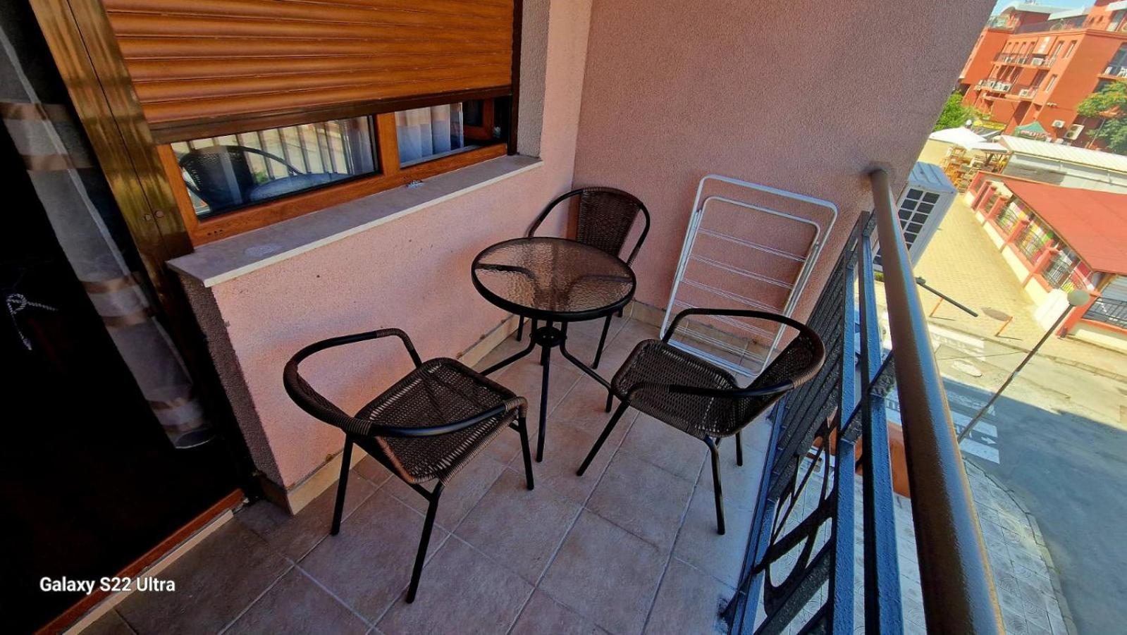 Jani apartment
