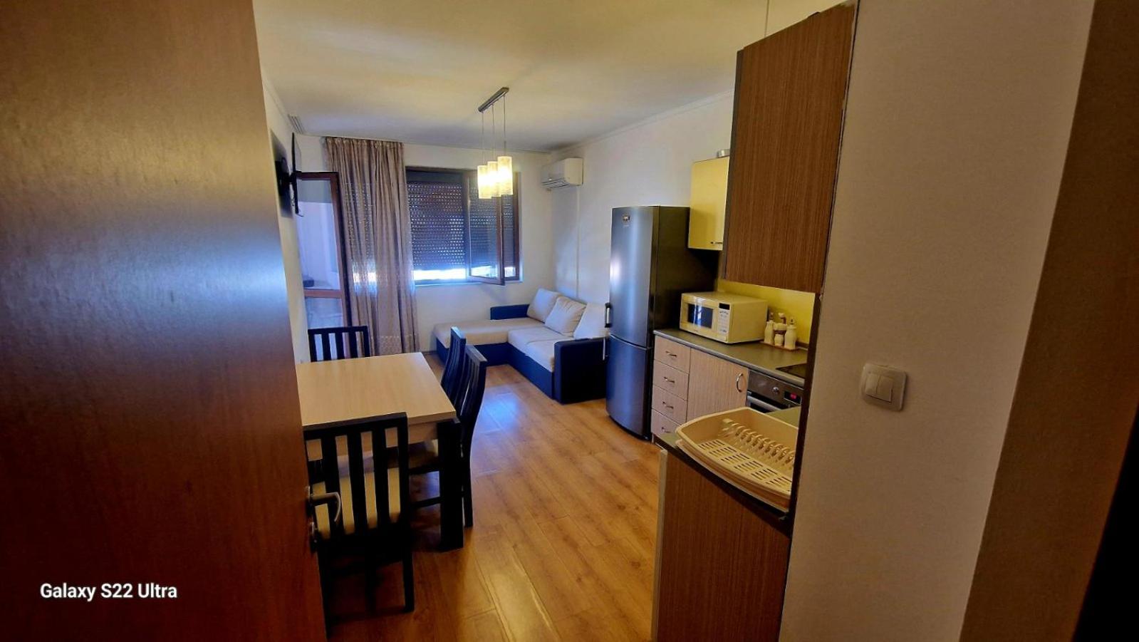 Jani apartment