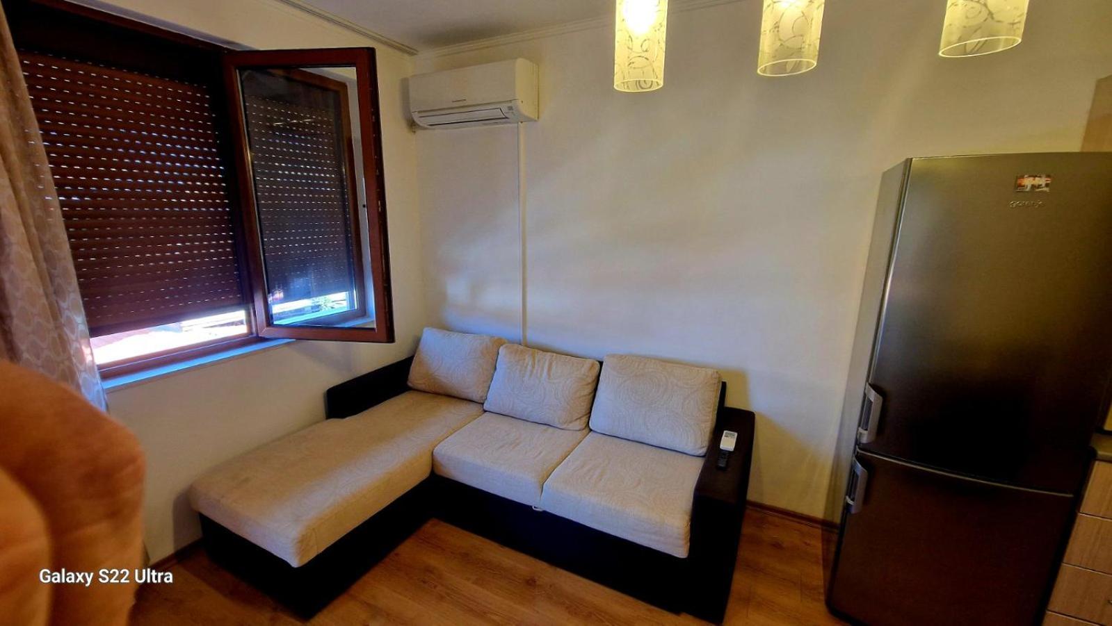Jani apartment