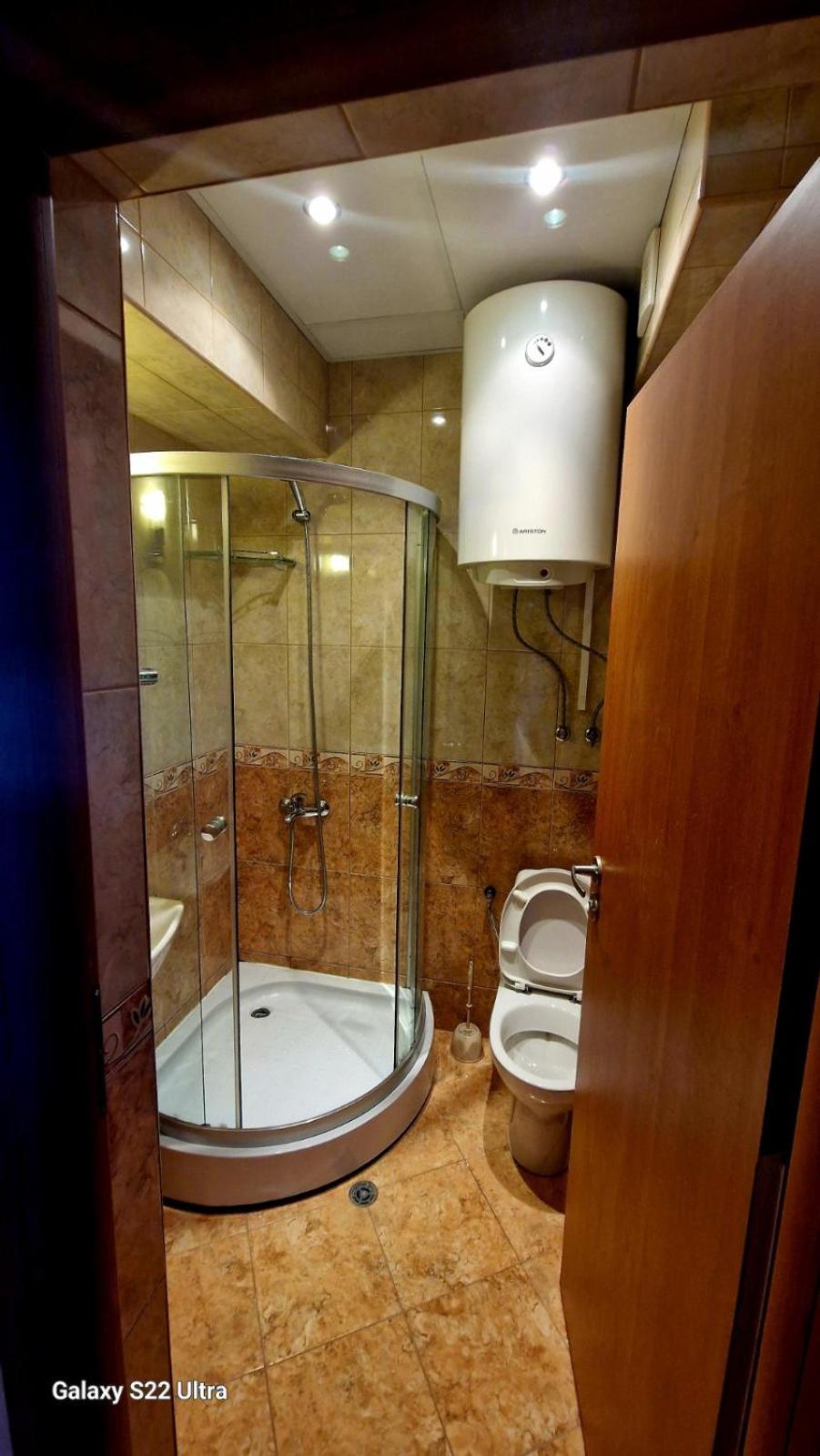 Jani apartment
