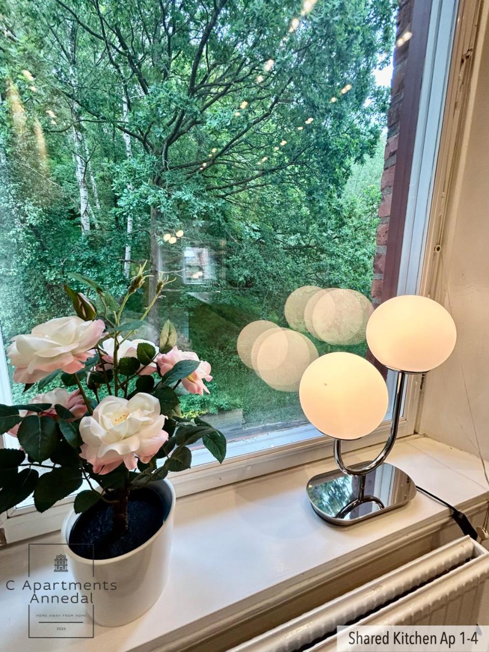 C Apartments Annedal