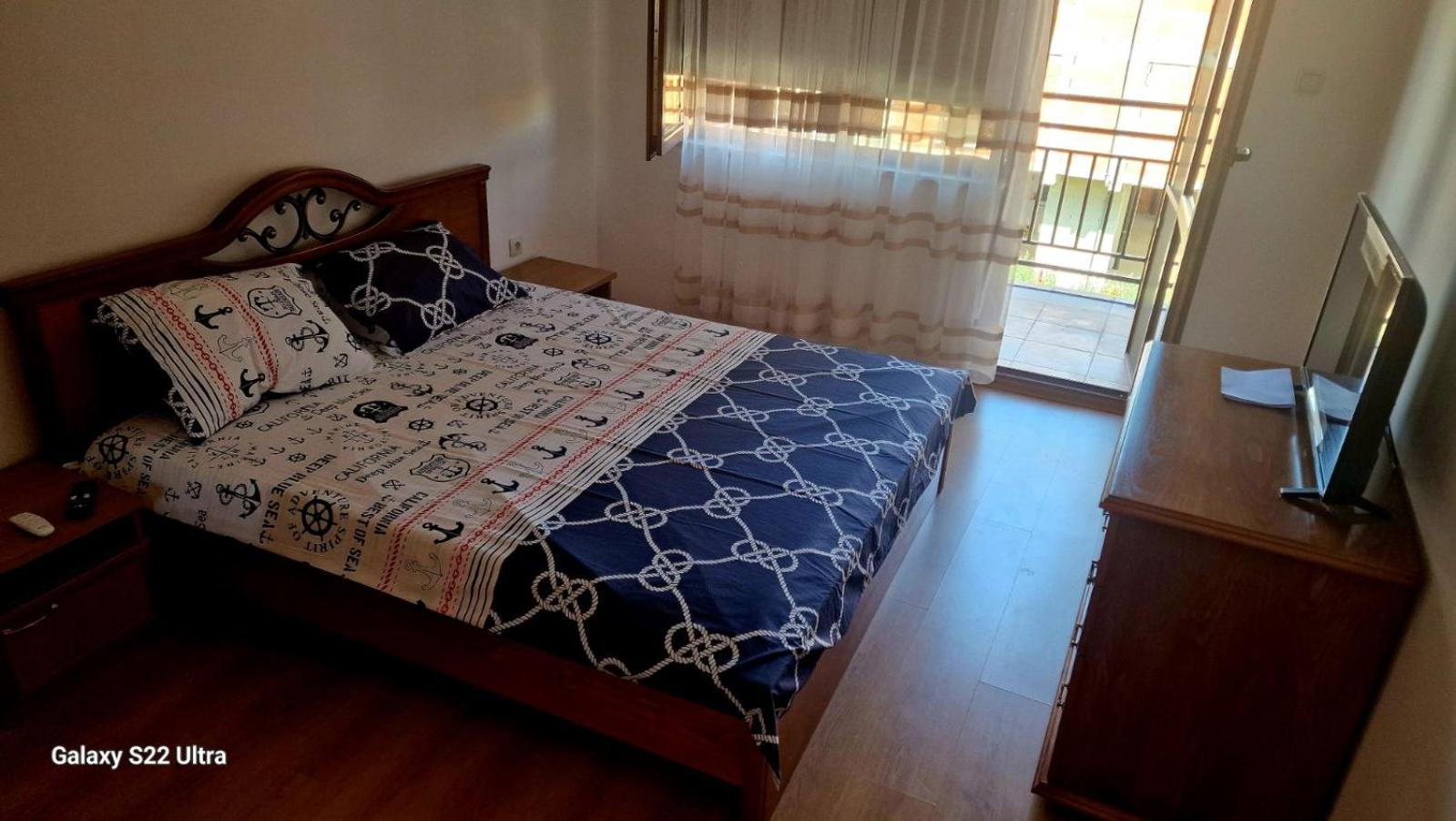 Jani apartment
