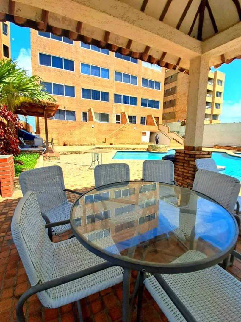 Apartamento con vista al Mar y salida a la playa view 5