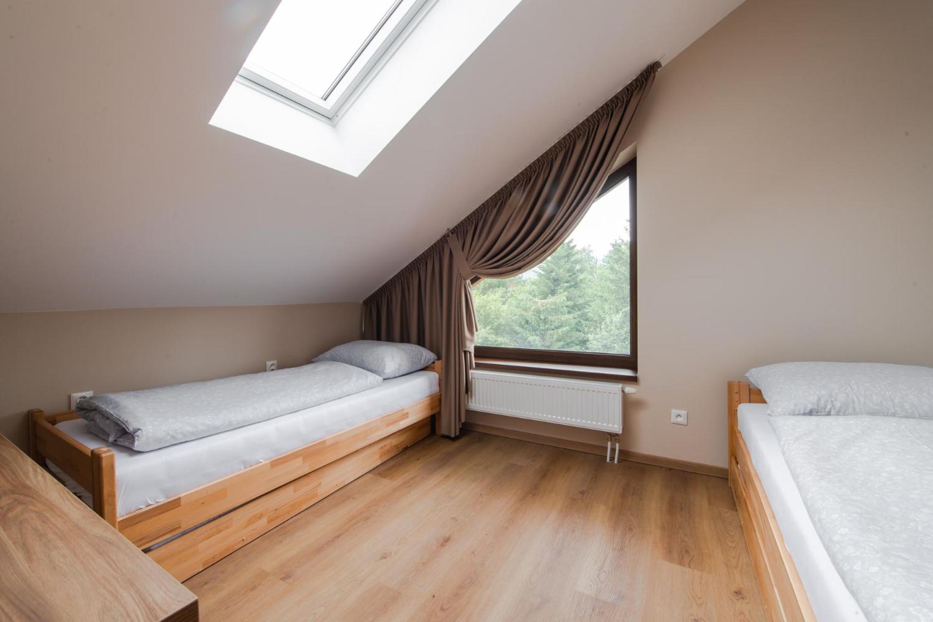 Happy Nest Apartments view 5