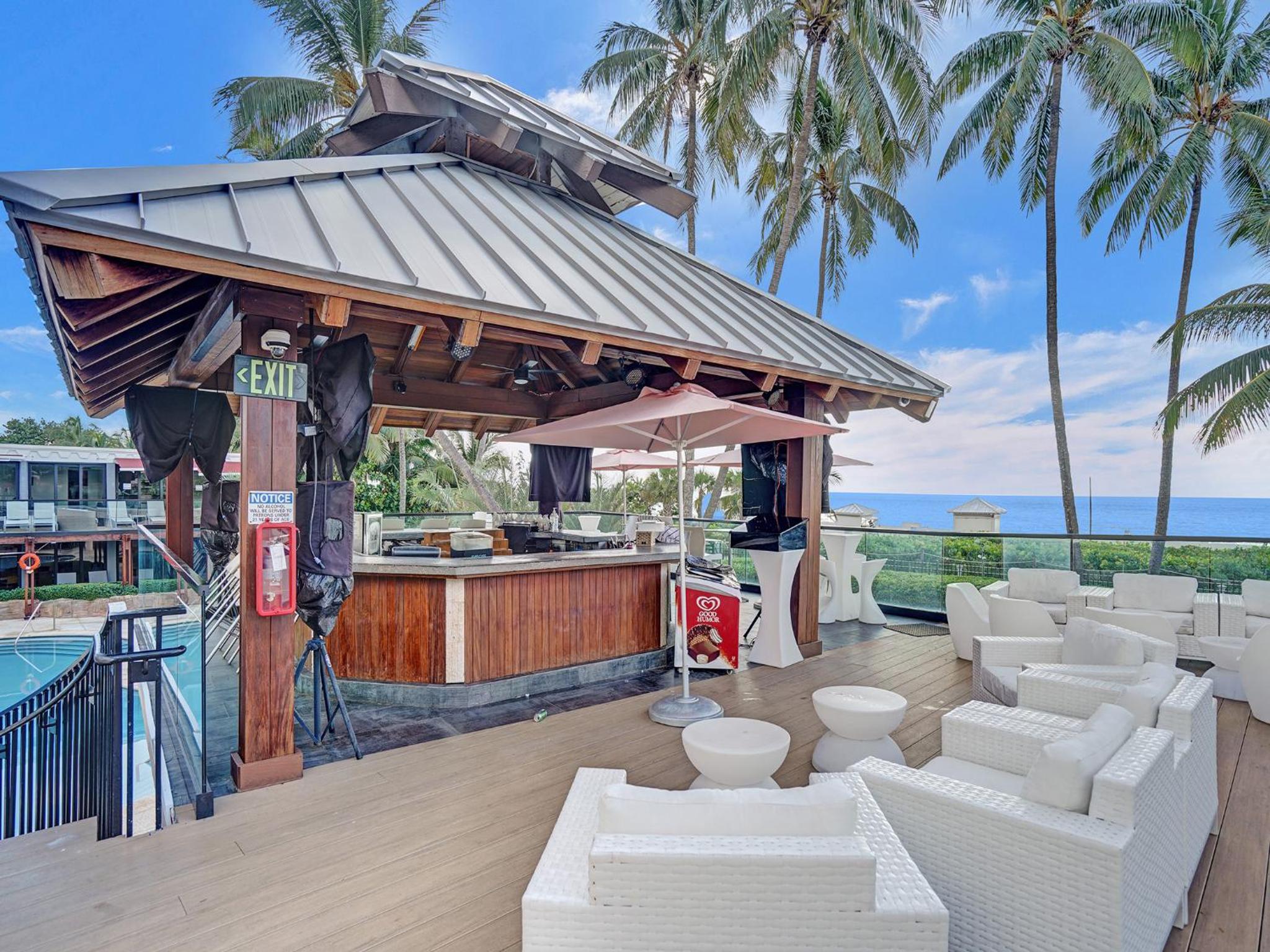 Awesome Beach Condo with Resort Amenities 1016 view 4