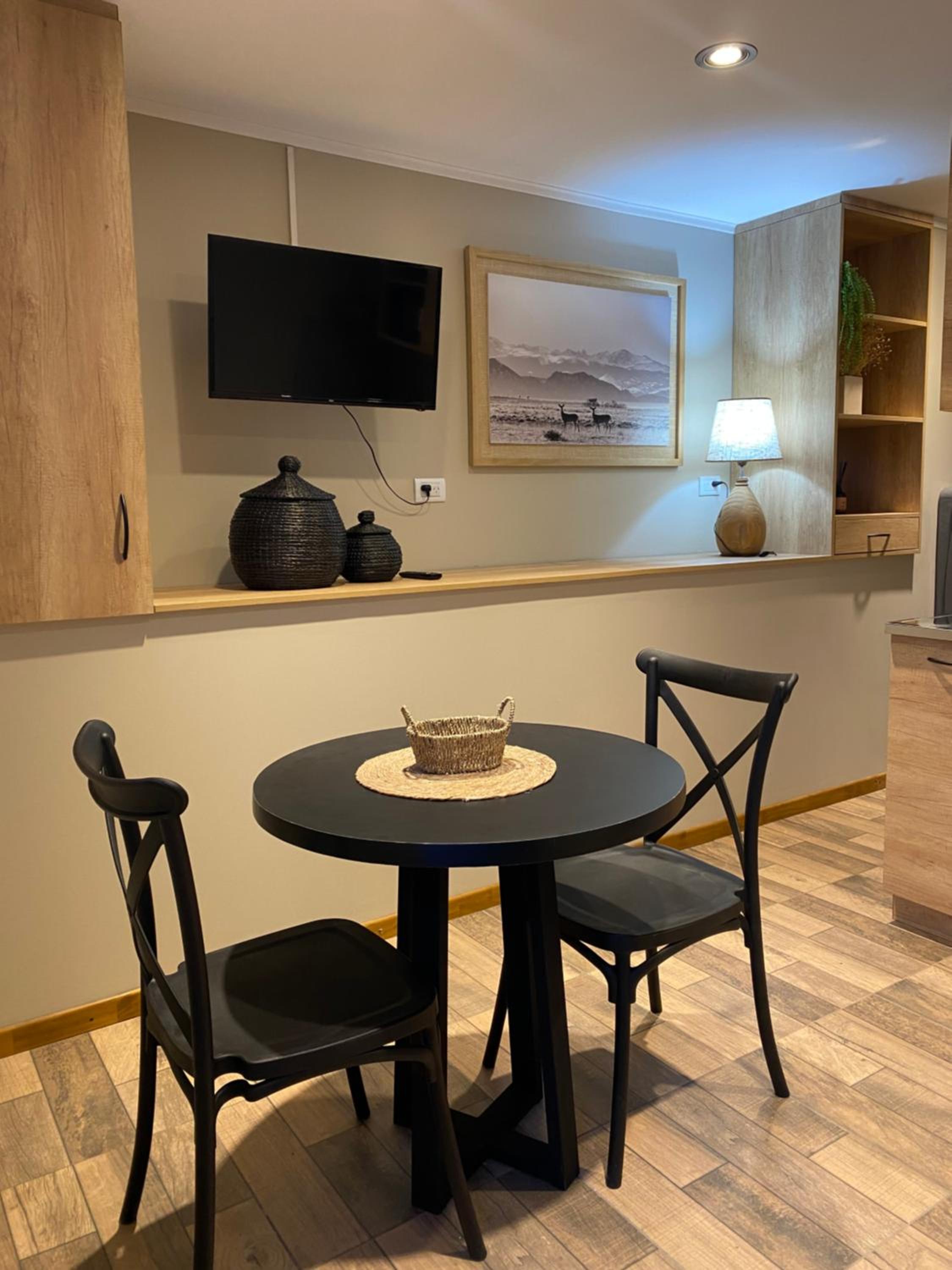 Complejo Quillaipe Apart Suite