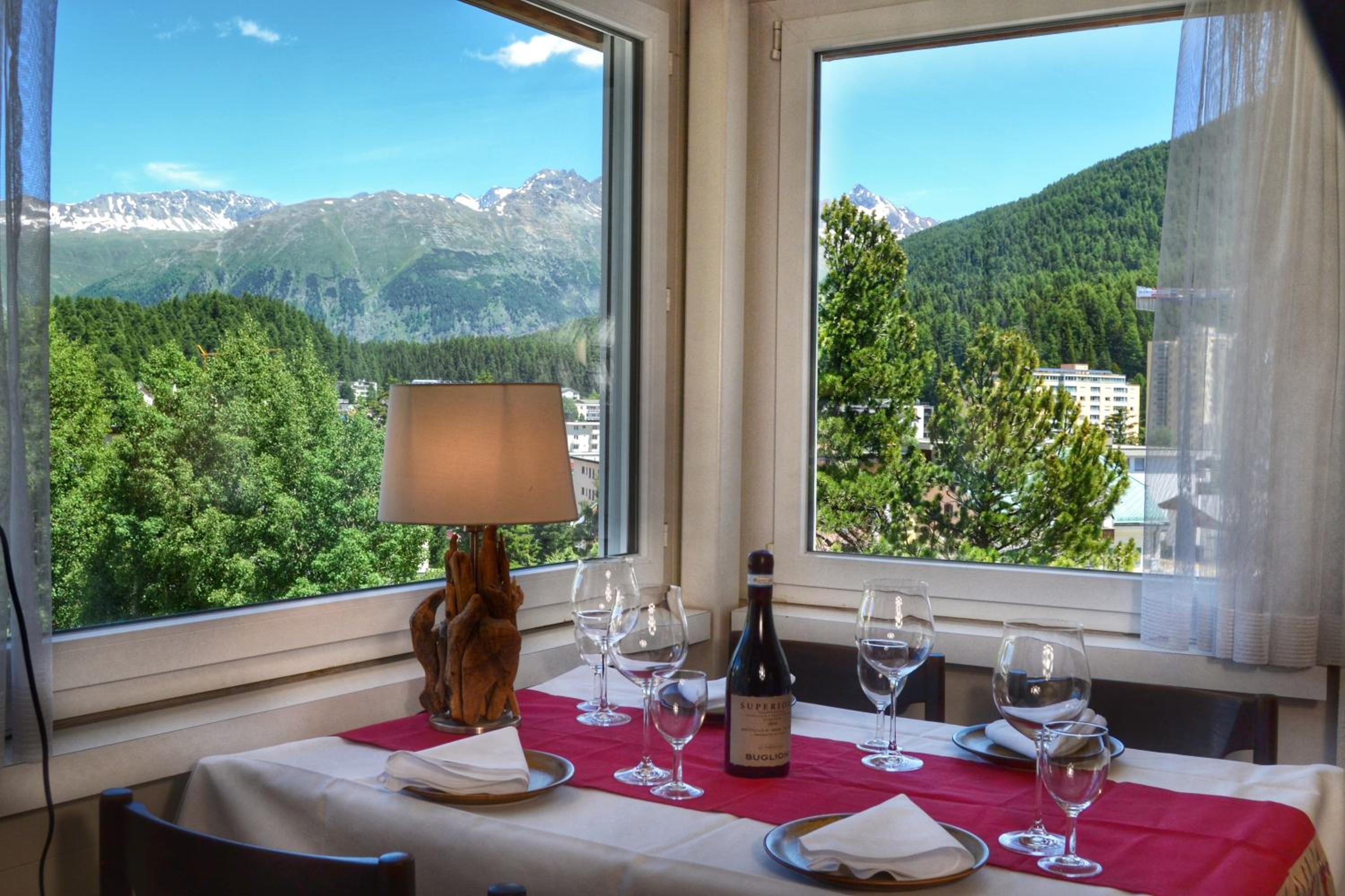 Mountain Loft - DuLac 33