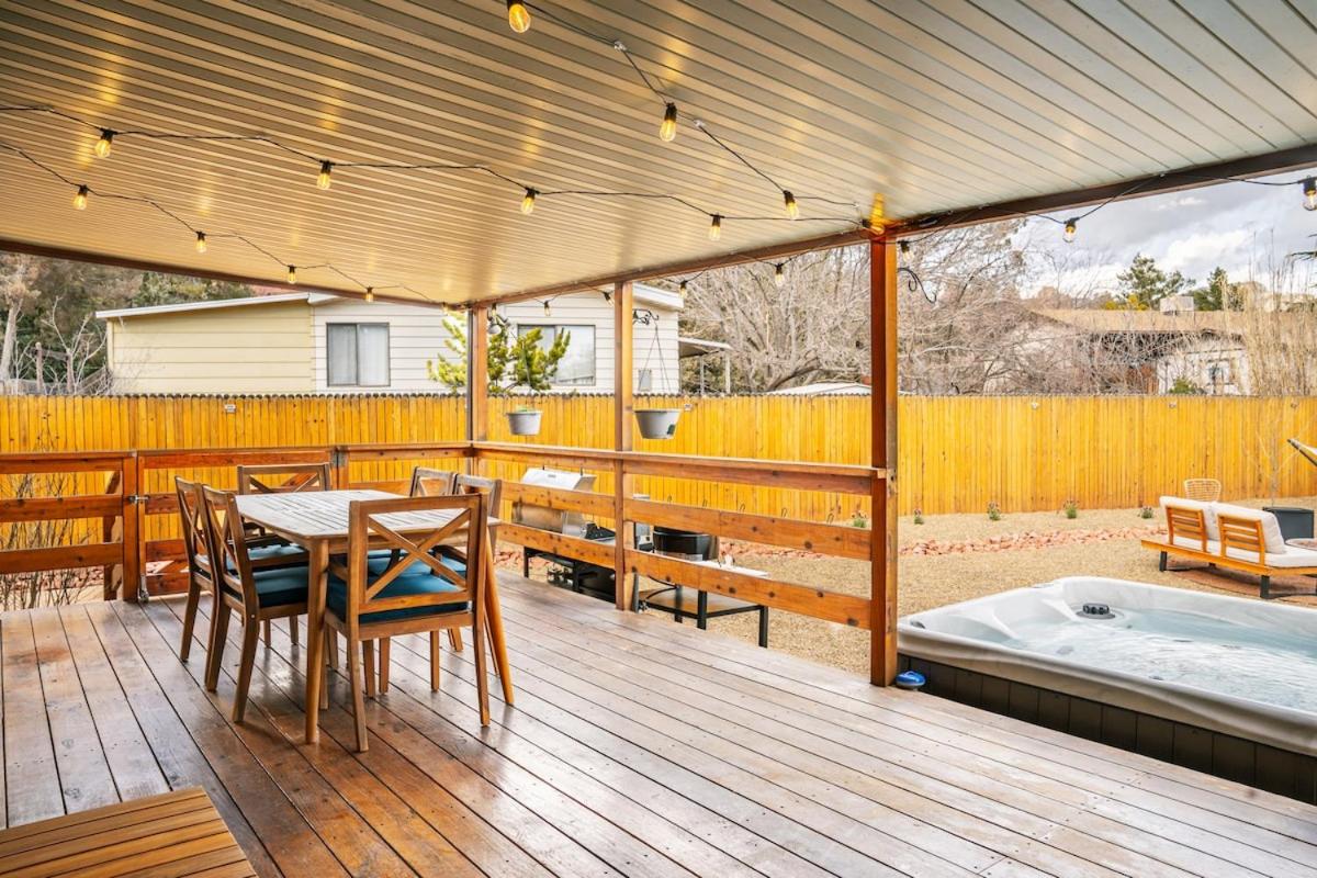 Hotel Stunning Javelina Hideaway with Hot Tub and King Bed - Image 1