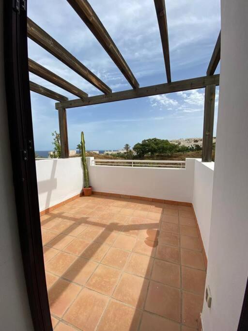 Dúplex en Mojacar