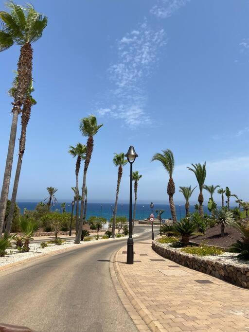 Dúplex en Mojacar
