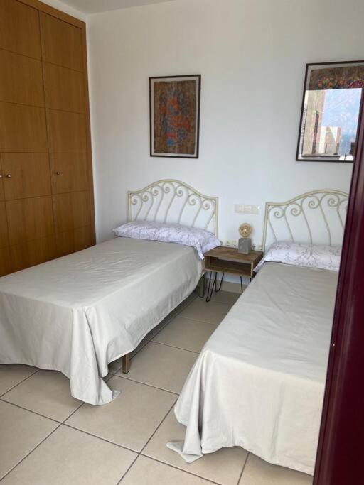 Dúplex en Mojacar