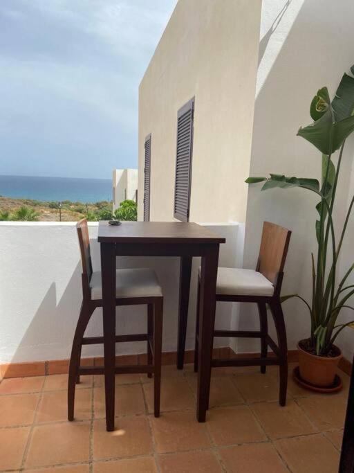 Dúplex en Mojacar