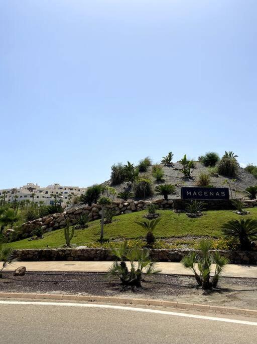 Dúplex en Mojacar