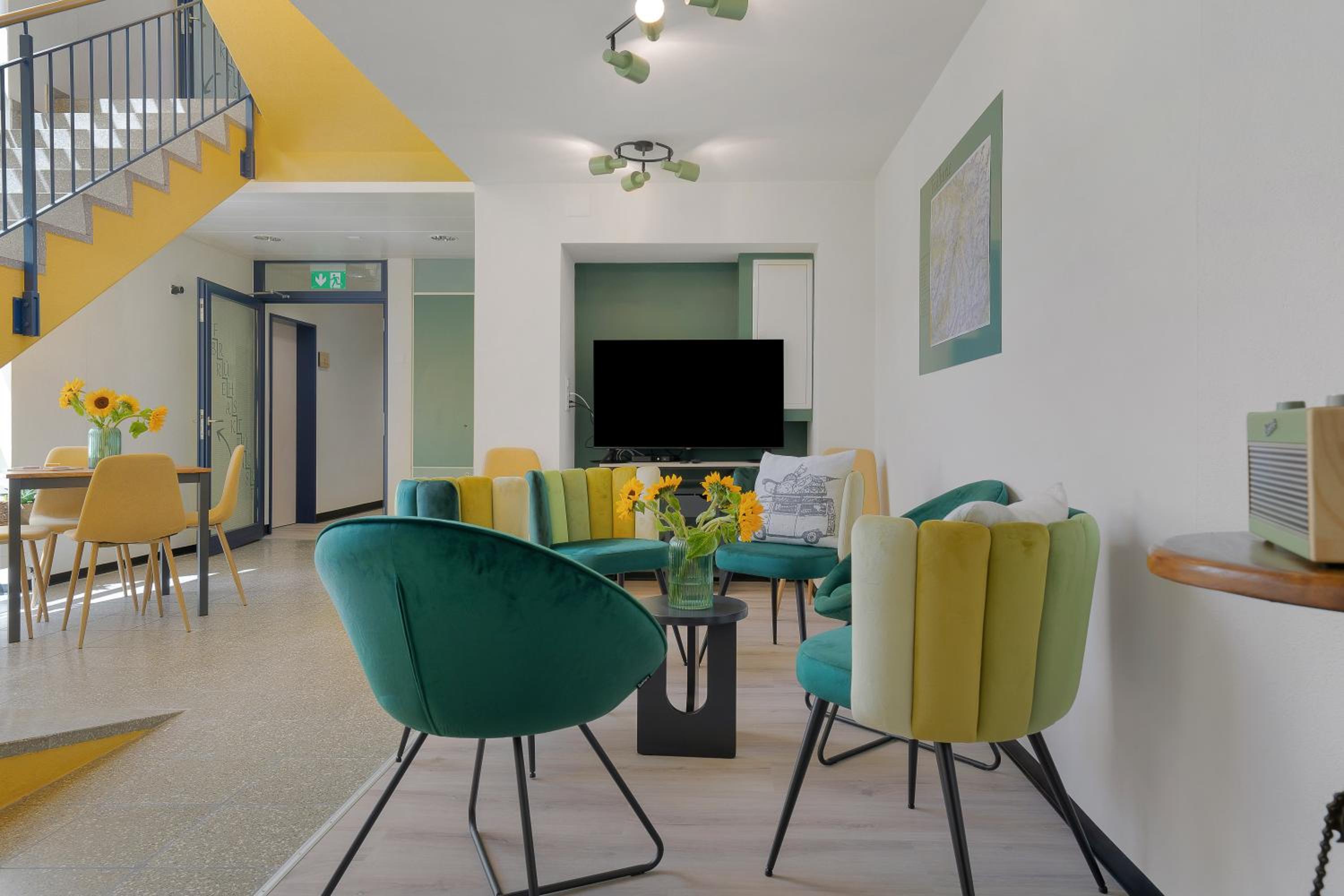 B&B Bellagio Davos