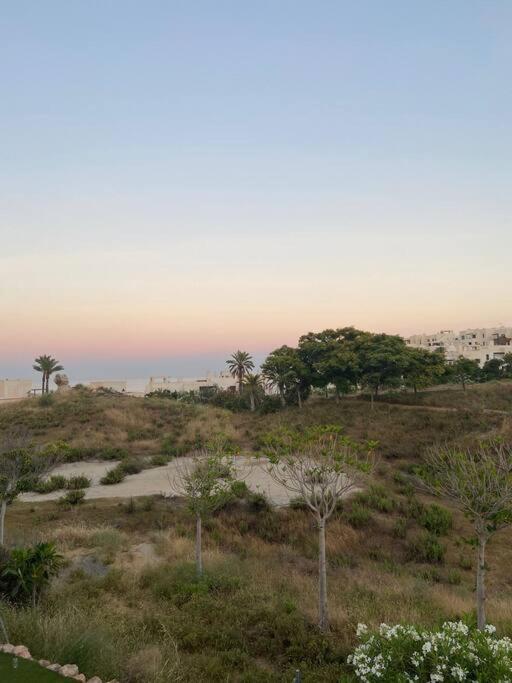 Dúplex en Mojacar