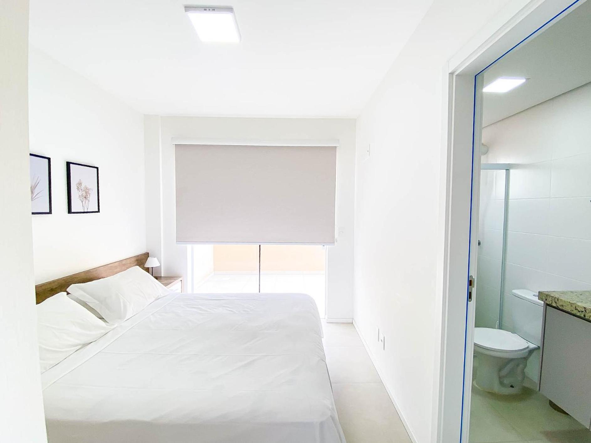 Studio moderno no coração de Blumenau HB3243