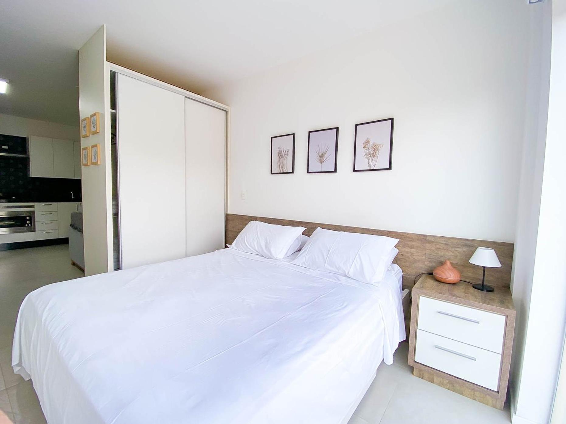 Studio moderno no coração de Blumenau HB3243
