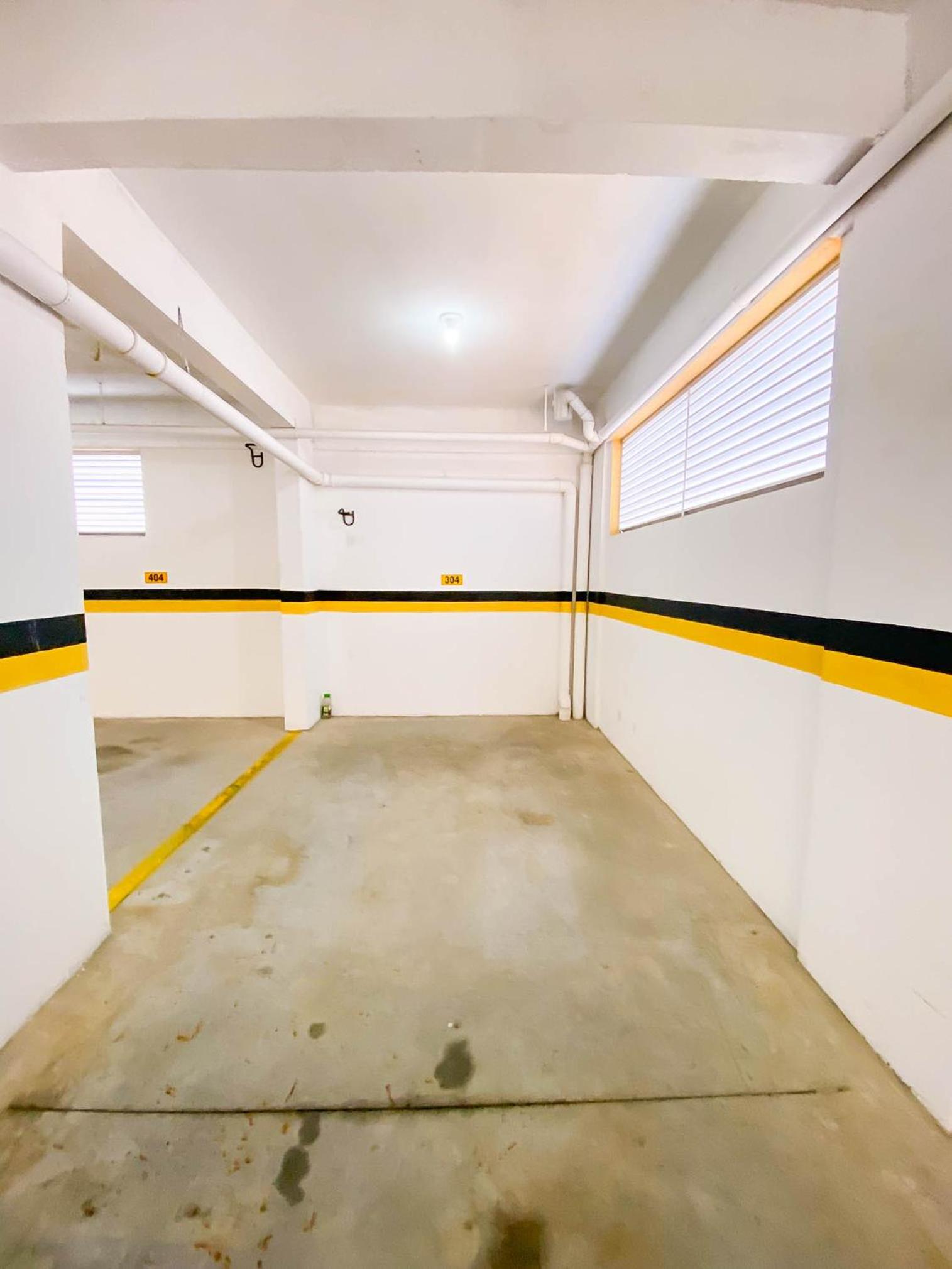 Studio moderno no coração de Blumenau HB3243