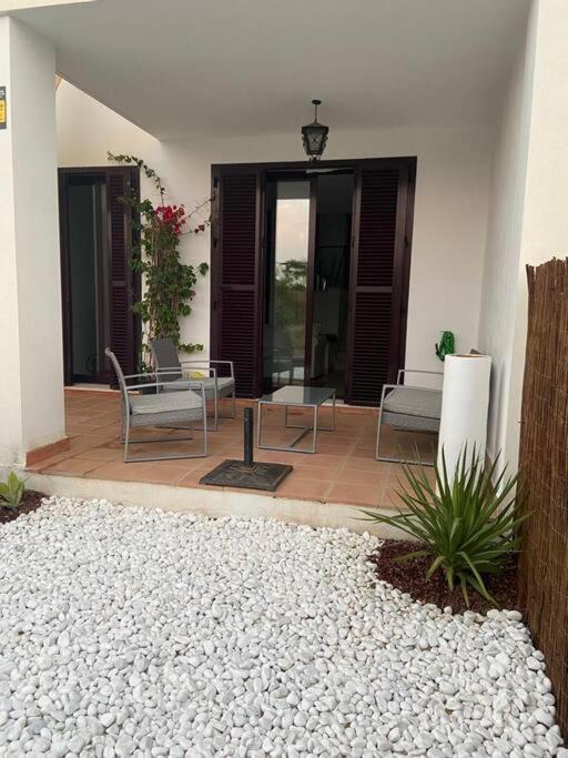 Dúplex en Mojacar
