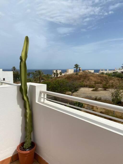 Dúplex en Mojacar