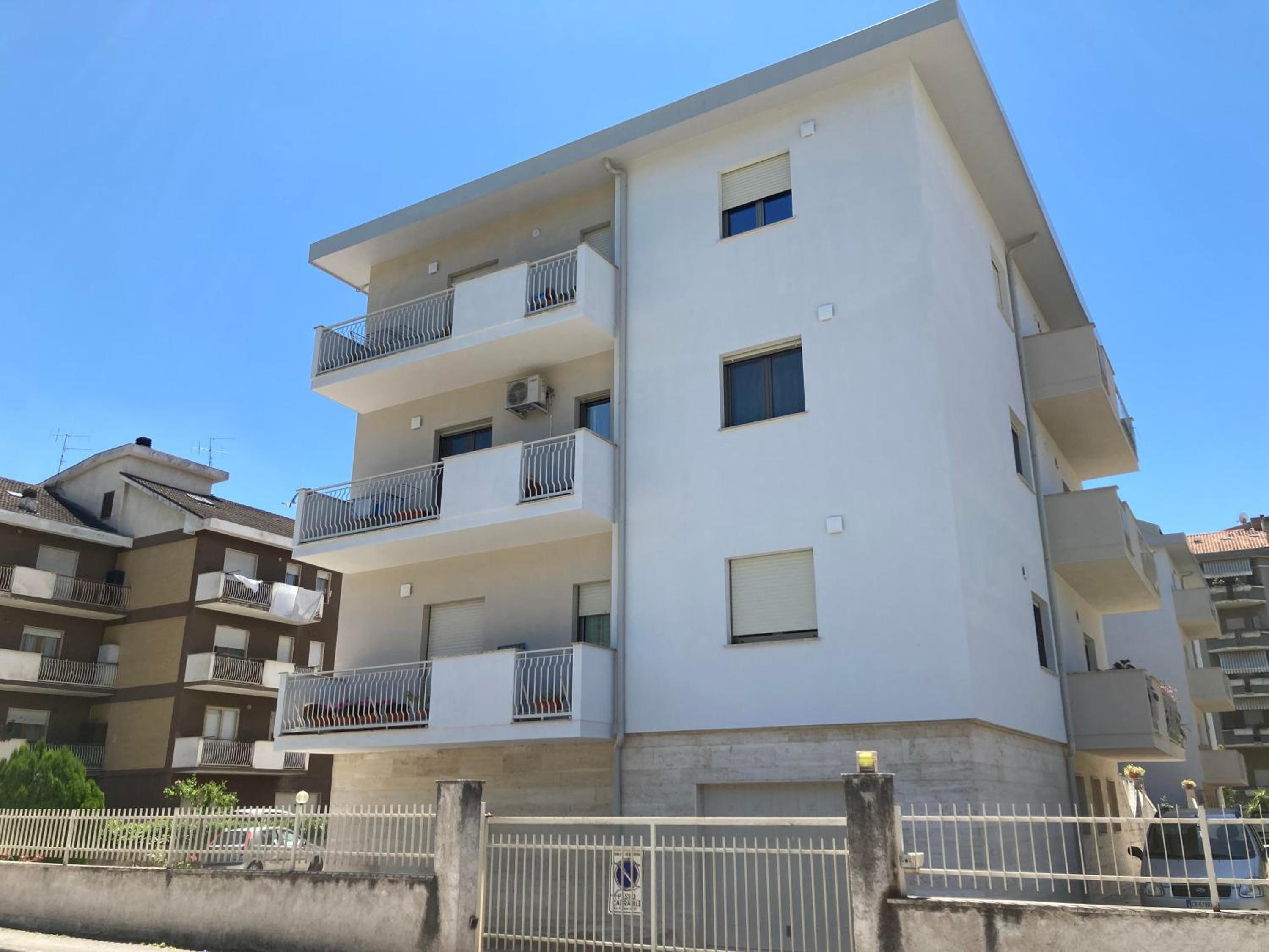 Casa Vacanze Via Giulia view 3