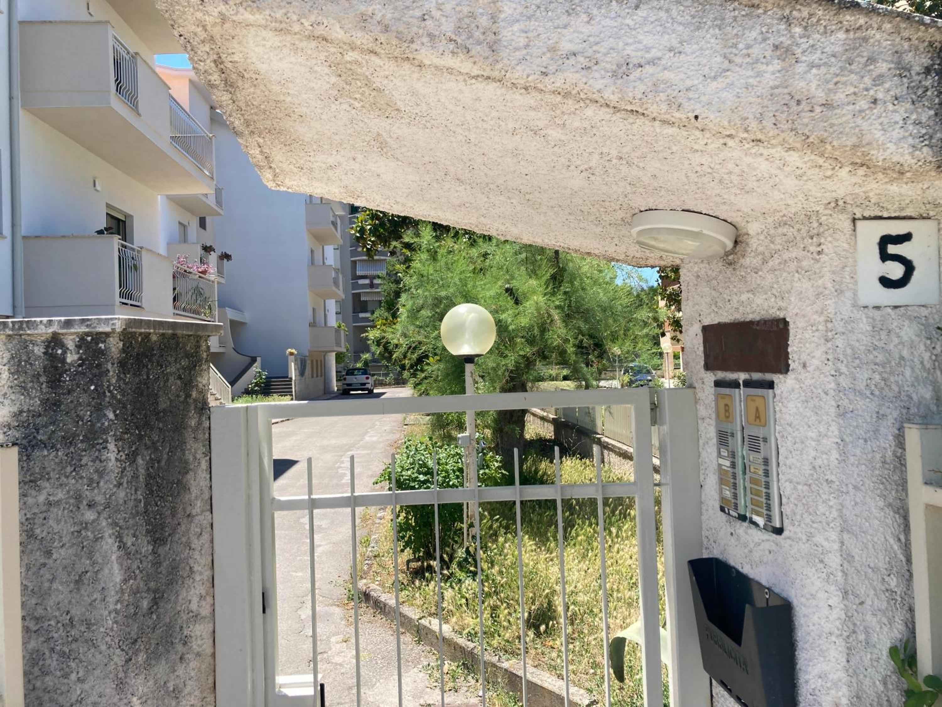 Casa Vacanze Via Giulia view 2