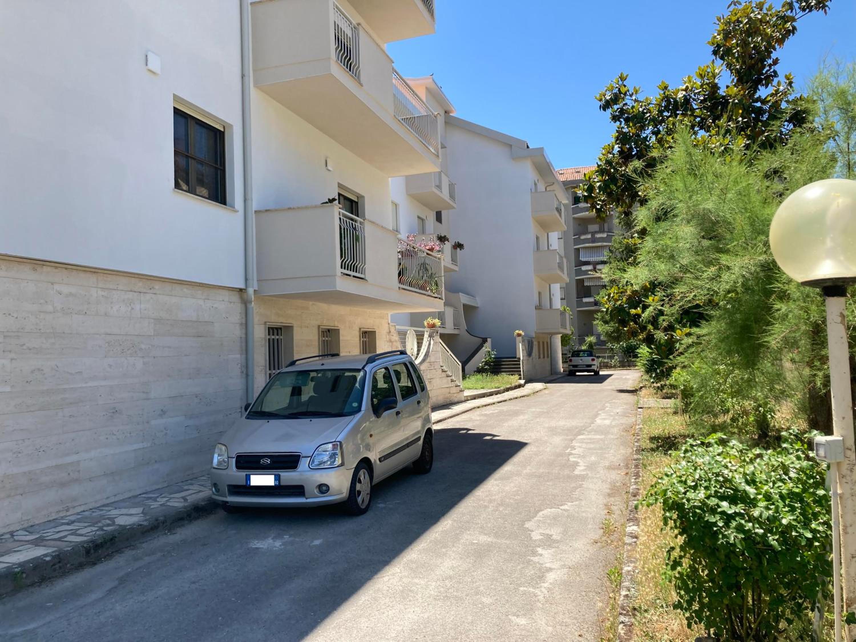Casa Vacanze Via Giulia view 4