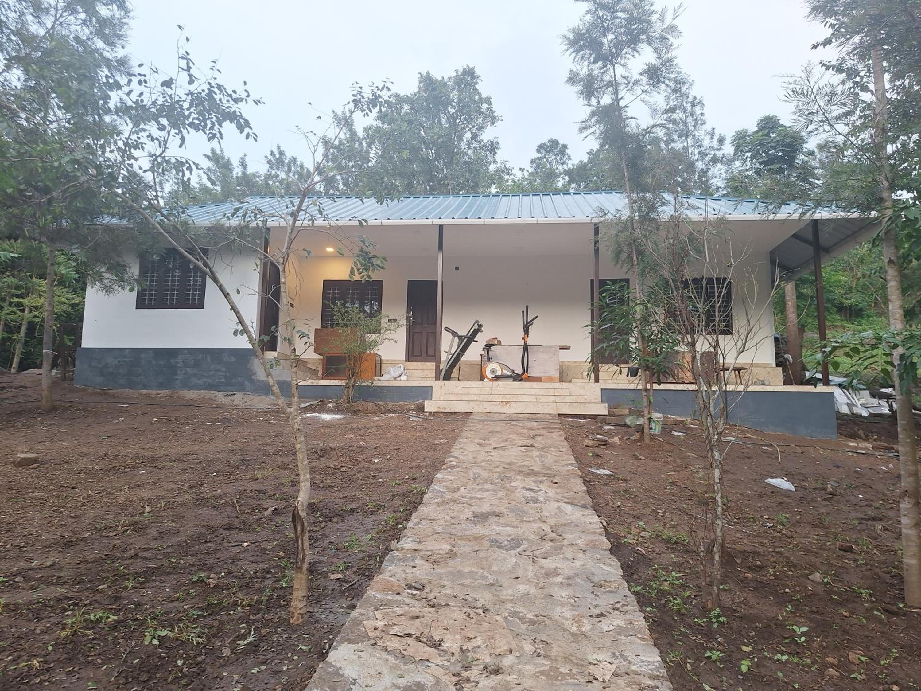 Beyond Bodhi view 2