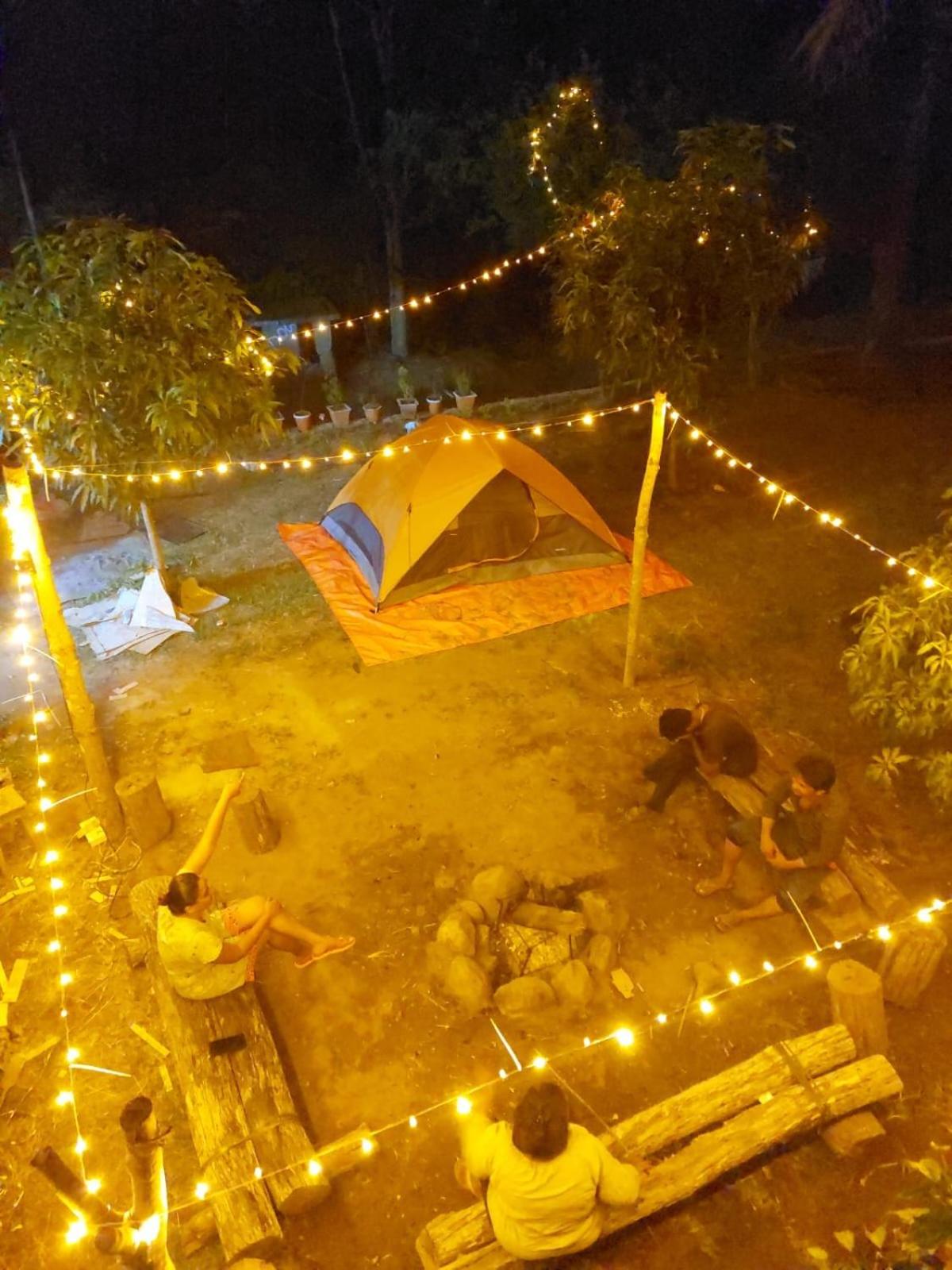 Beyond Bodhi view 5