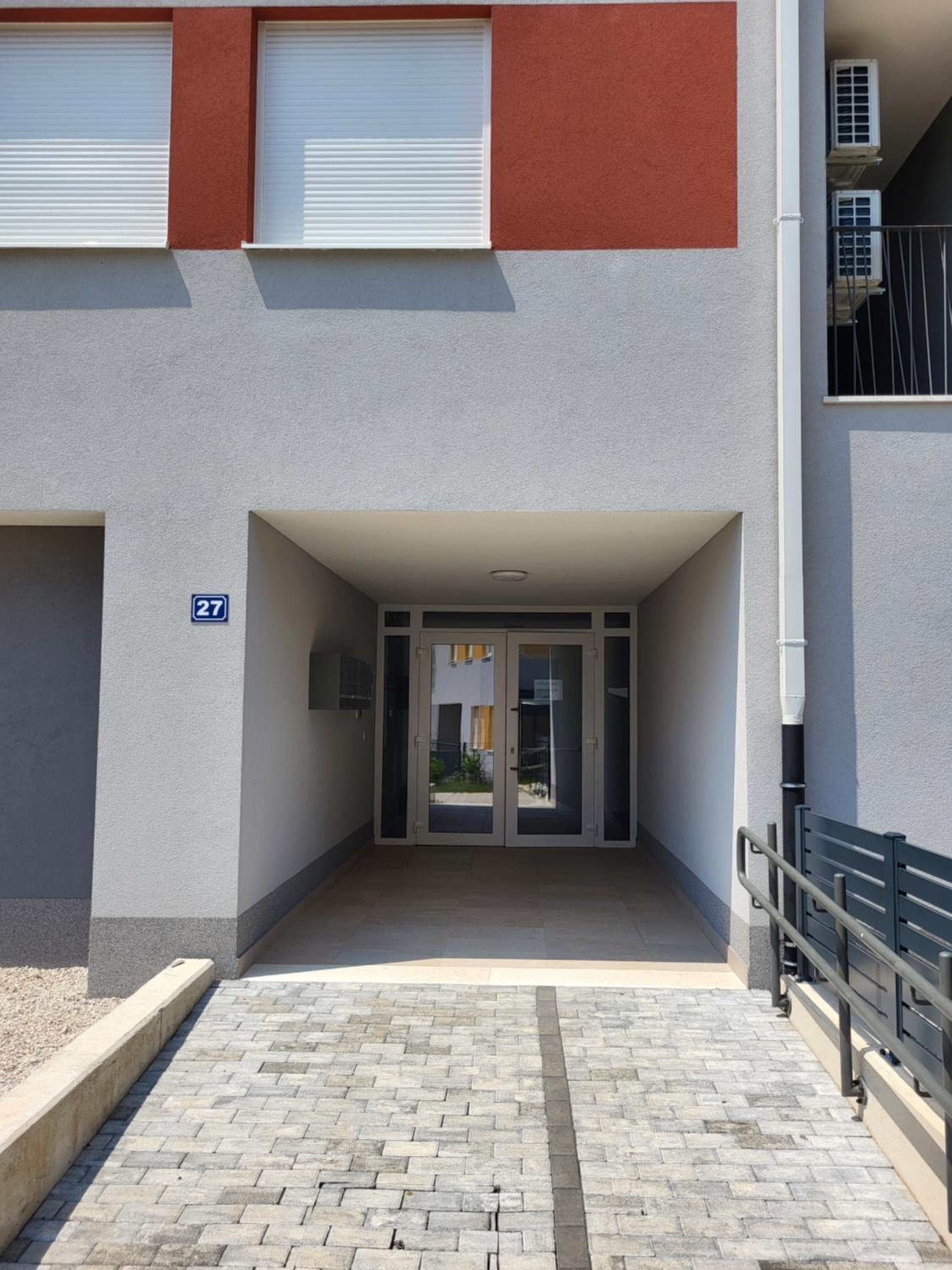 Apartment Nikolaj