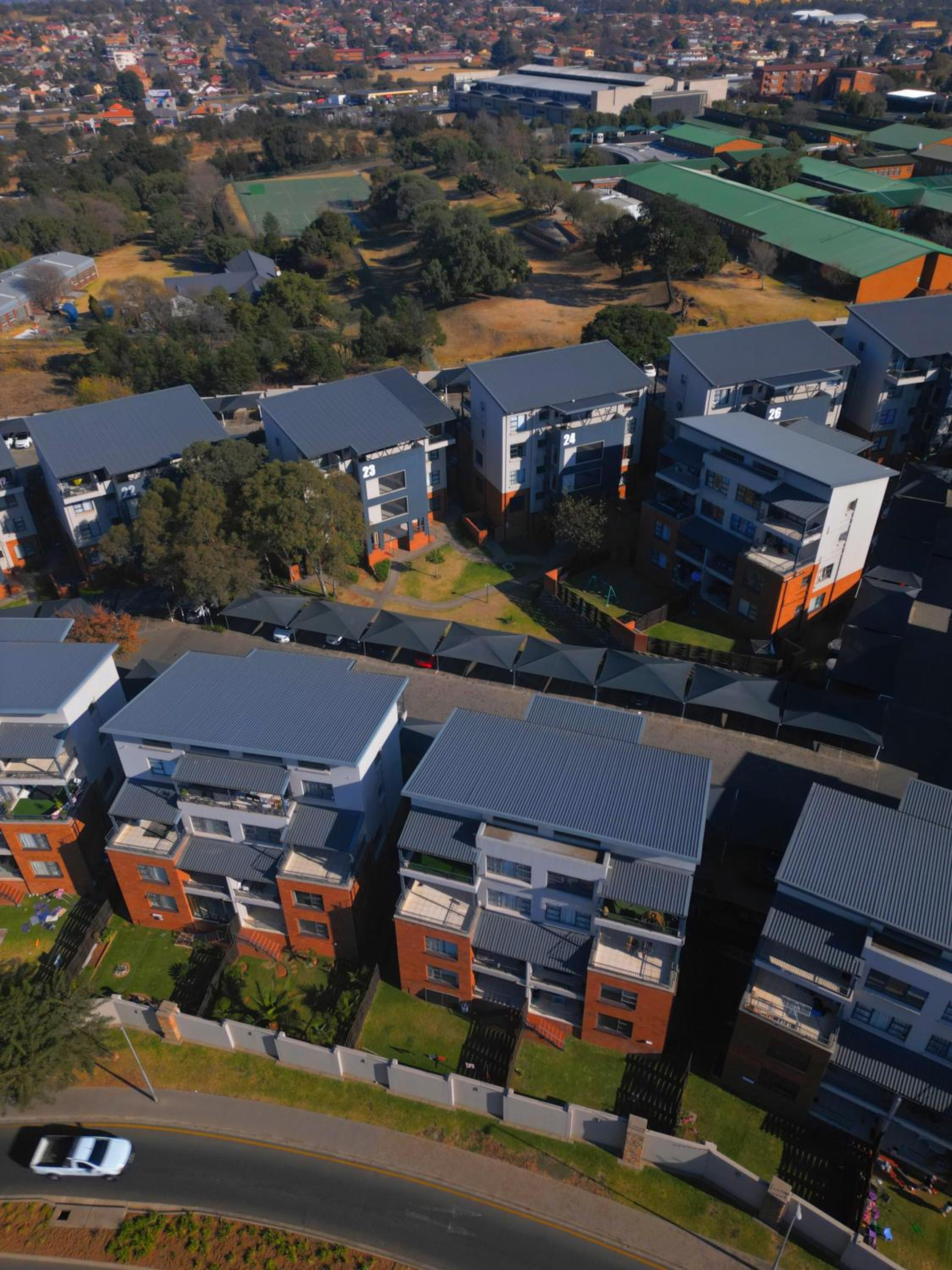 Hotel Earthy And Organic