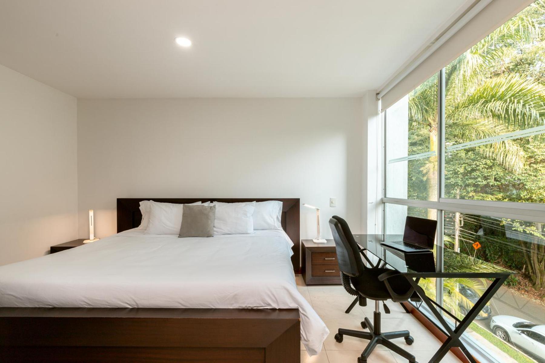 Blux Apartments Medellin
