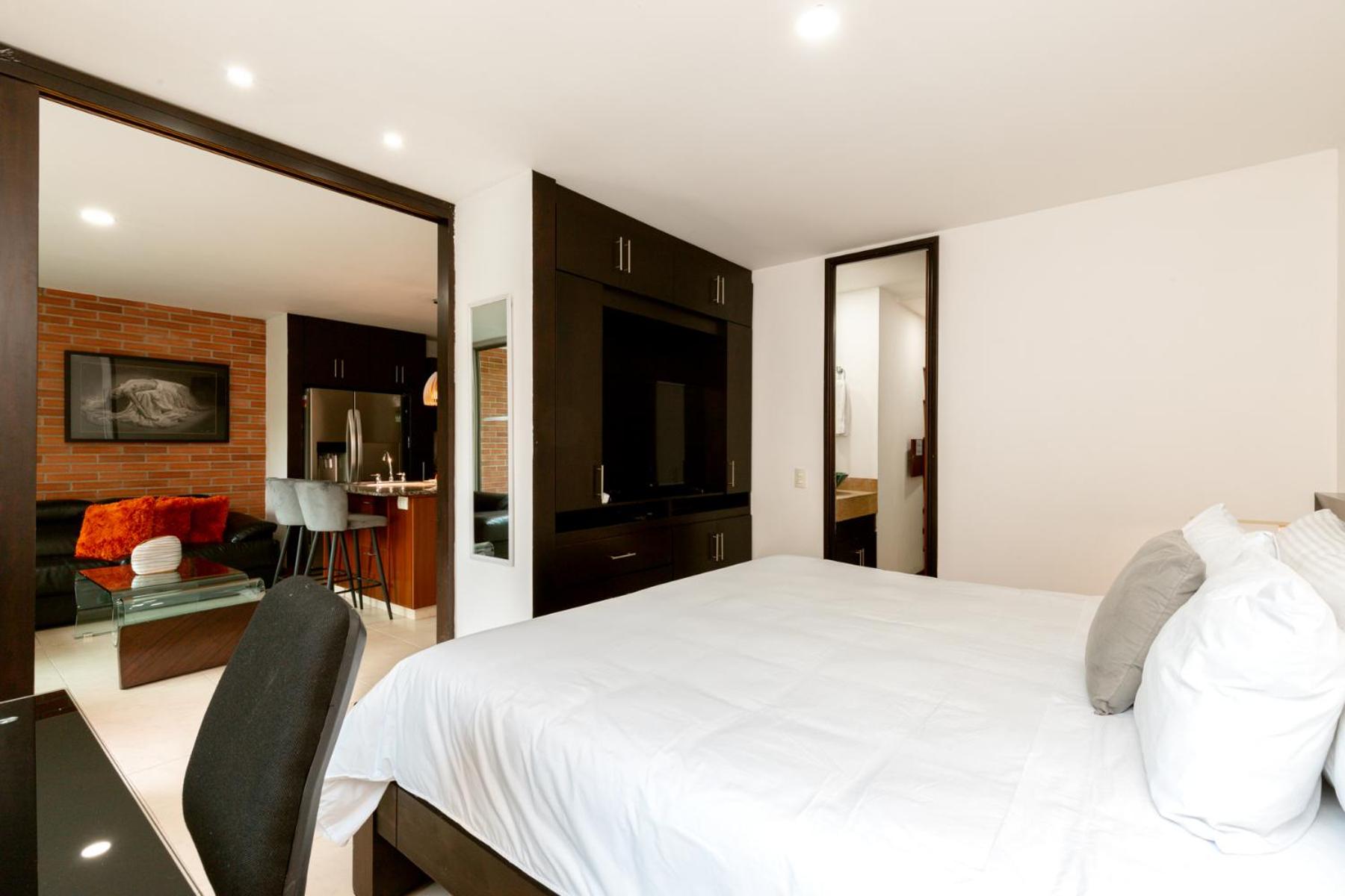 Blux Apartments Medellin