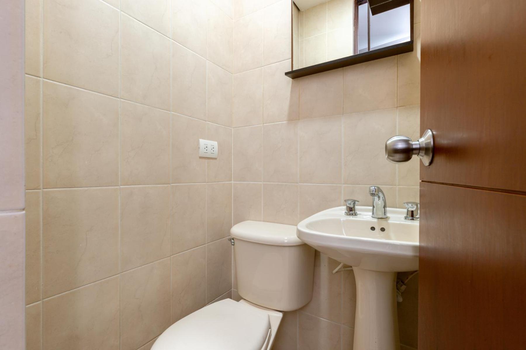 Blux Apartments Medellin