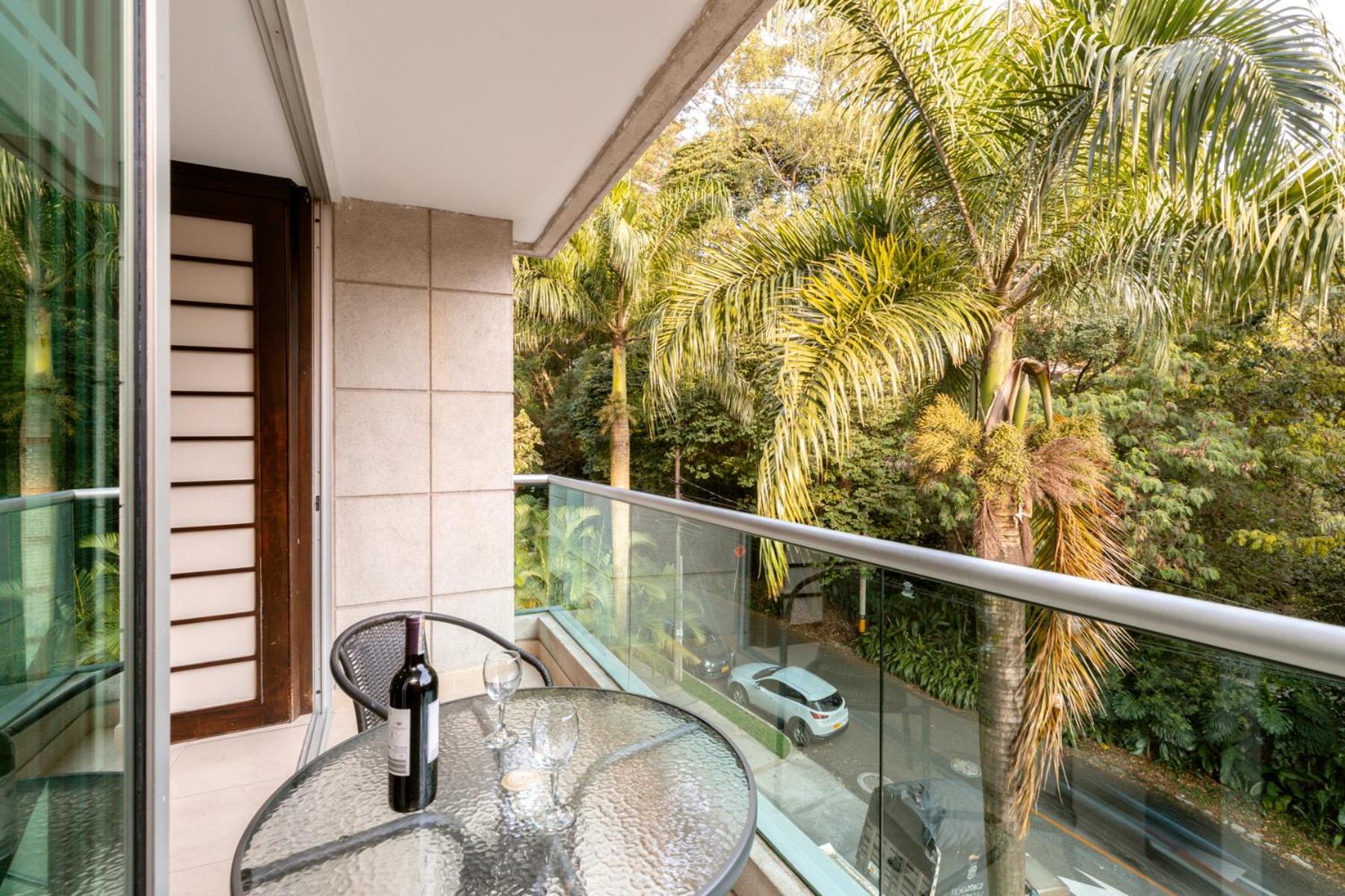 Blux Apartments Medellin