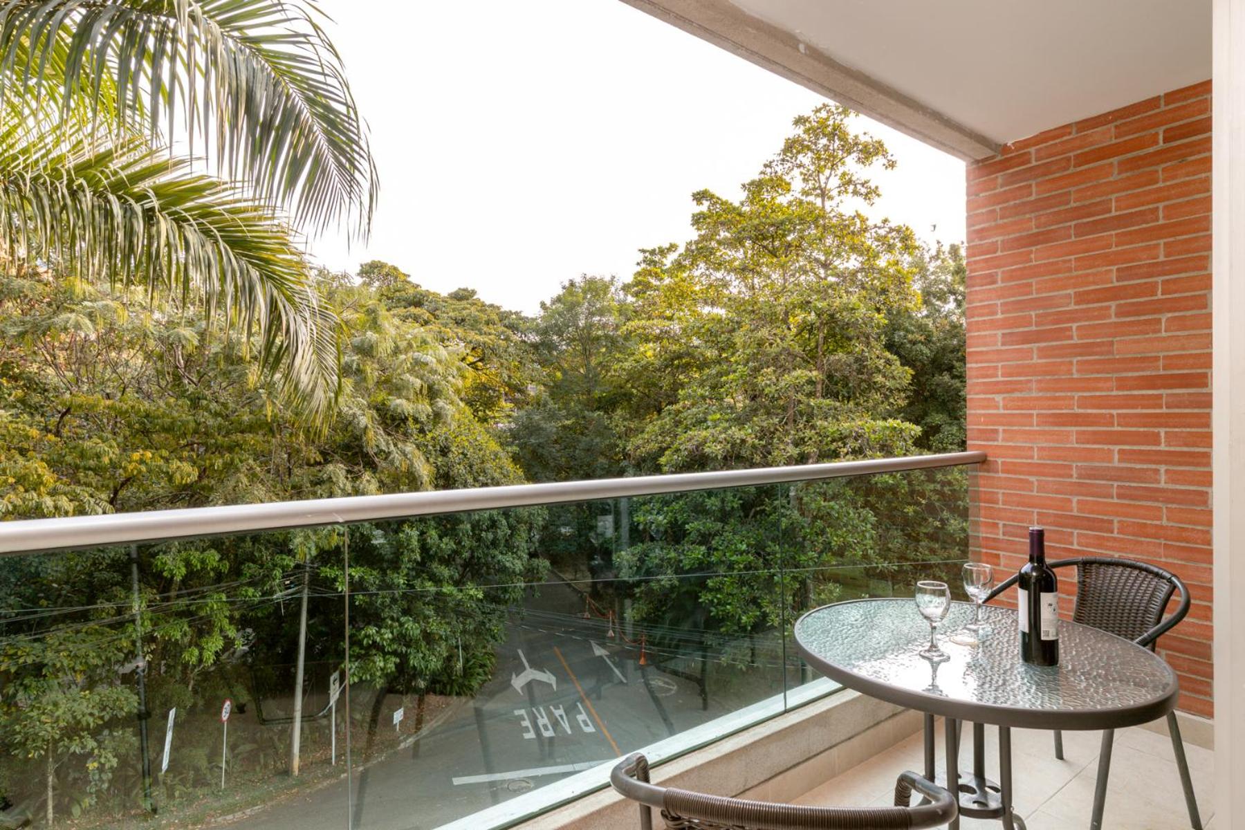 Blux Apartments Medellin