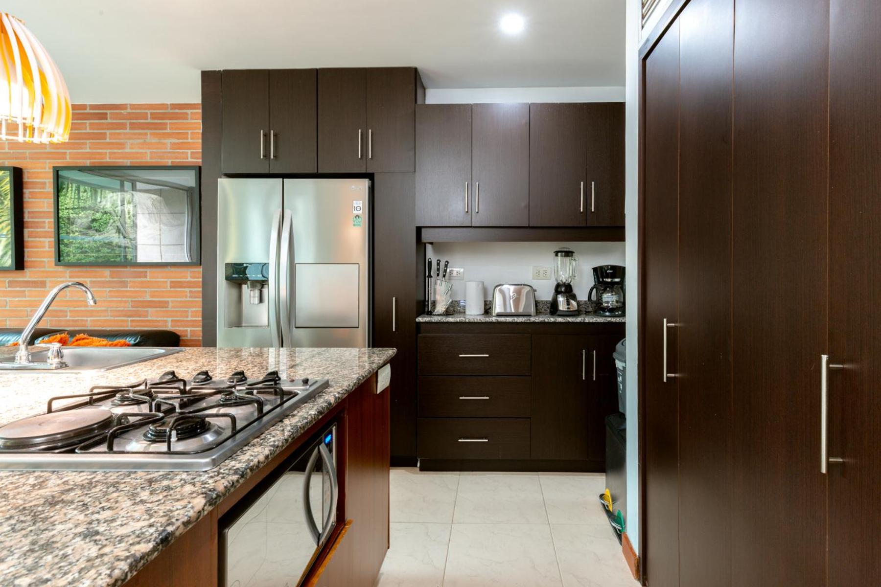 Blux Apartments Medellin